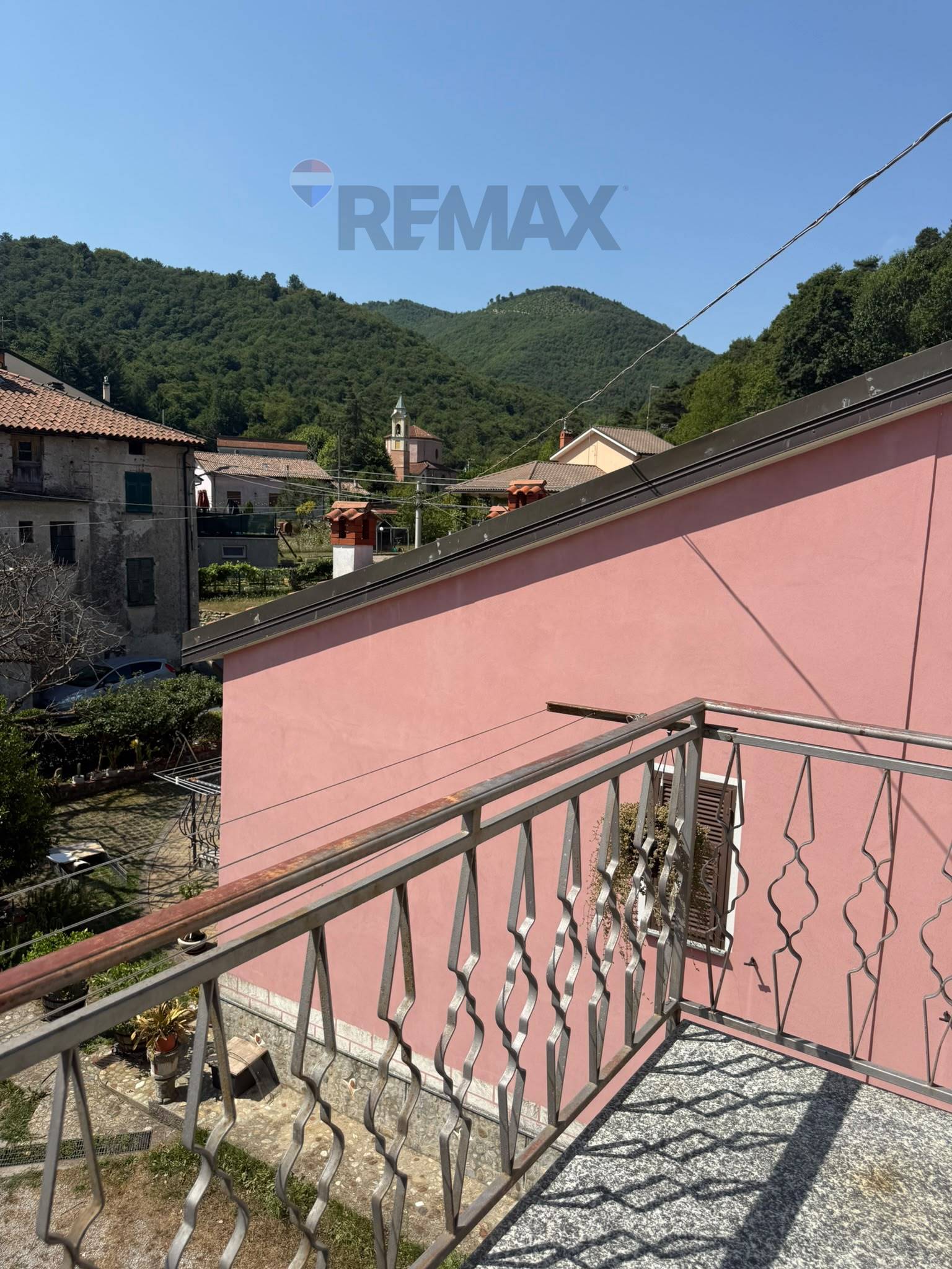Casa Semindipendente in vendita a Mallare, Eremita