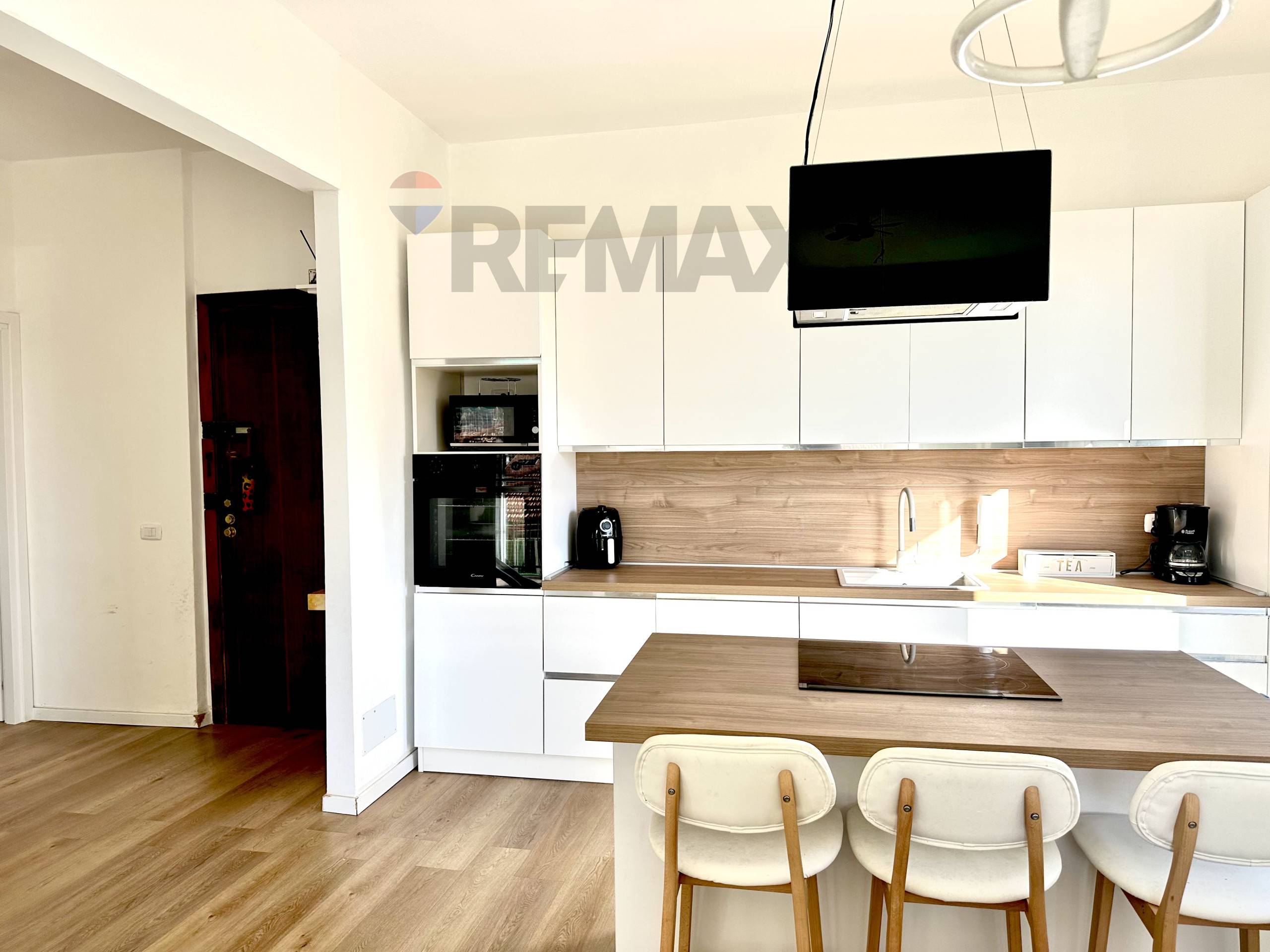 Appartamento in vendita a Savona, Villapiana
