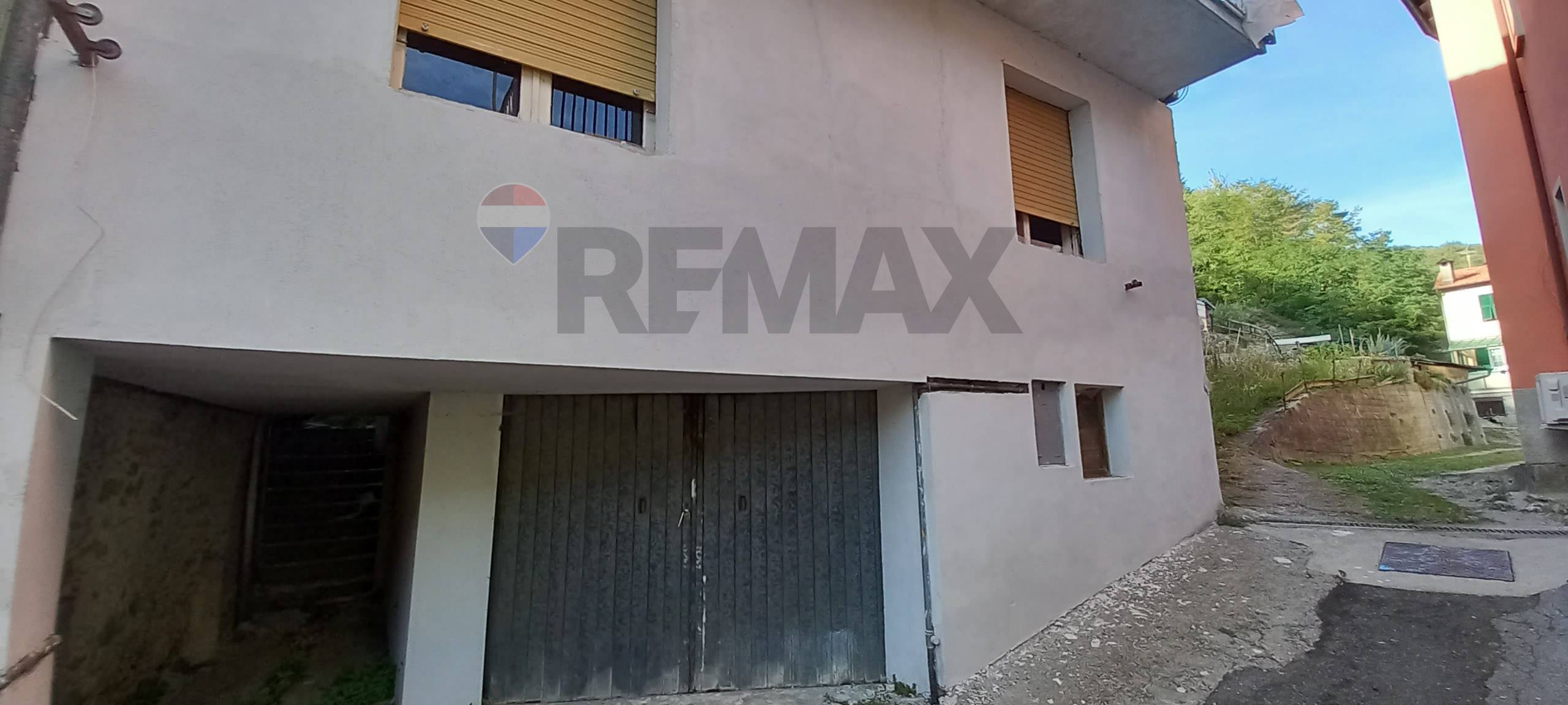 Appartamento in vendita a Bormida, Piano Sottano