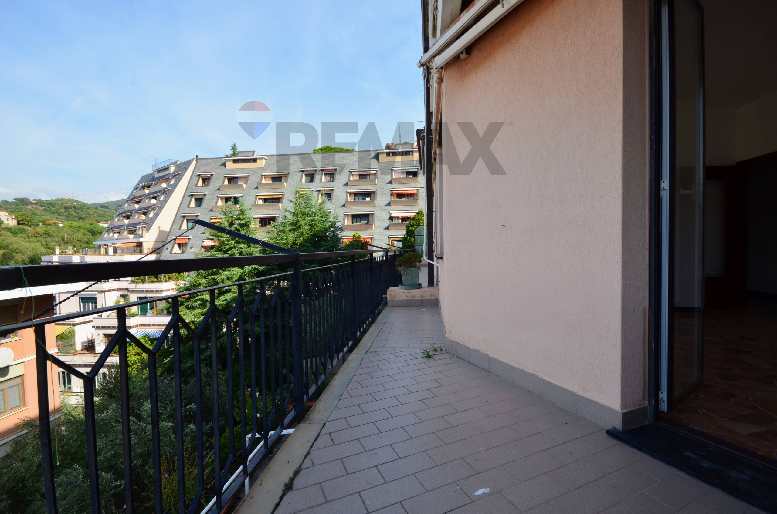 Appartamento in vendita a Savona, La Rusca