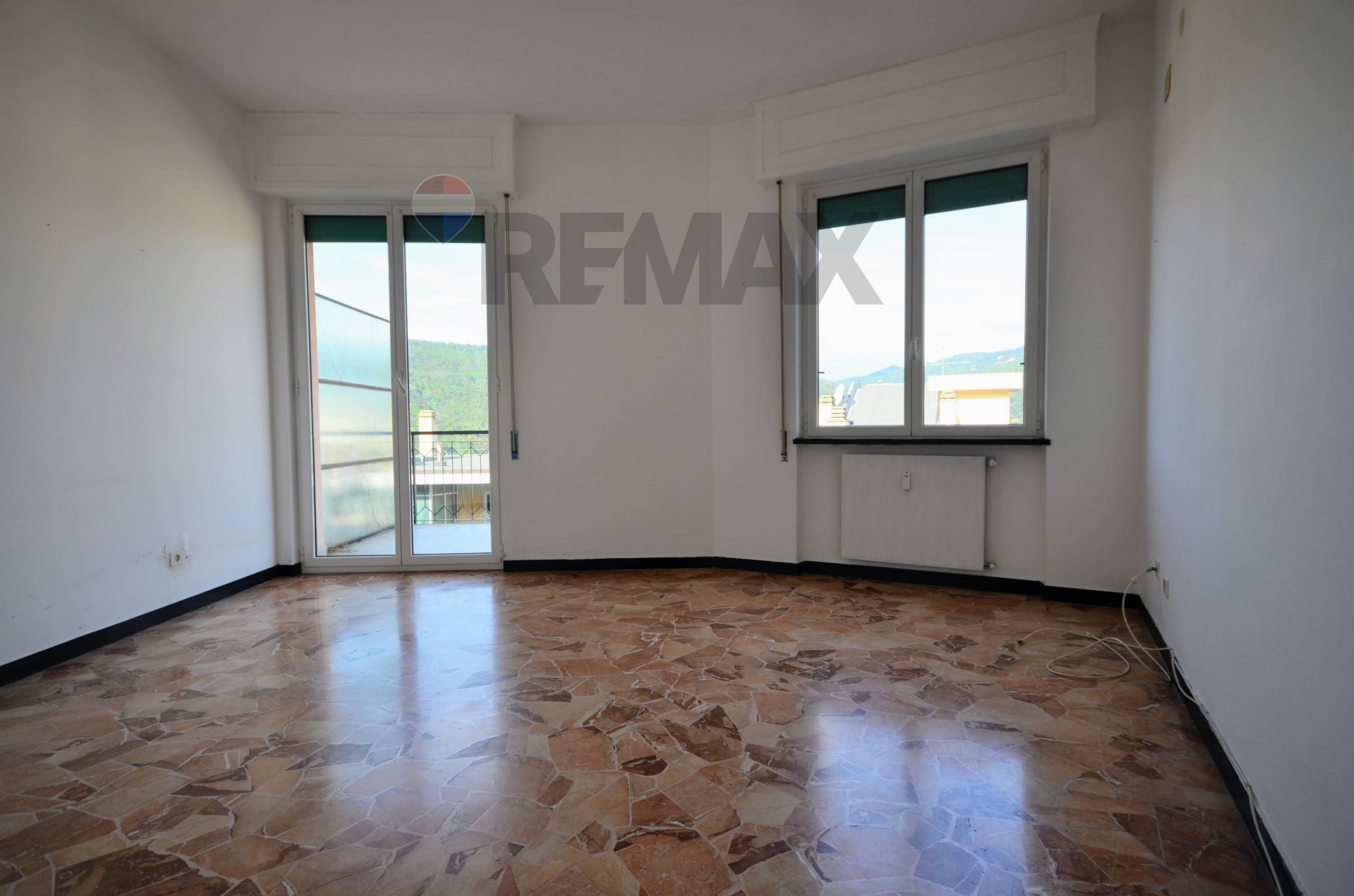 Appartamento in vendita a Savona, La Rusca