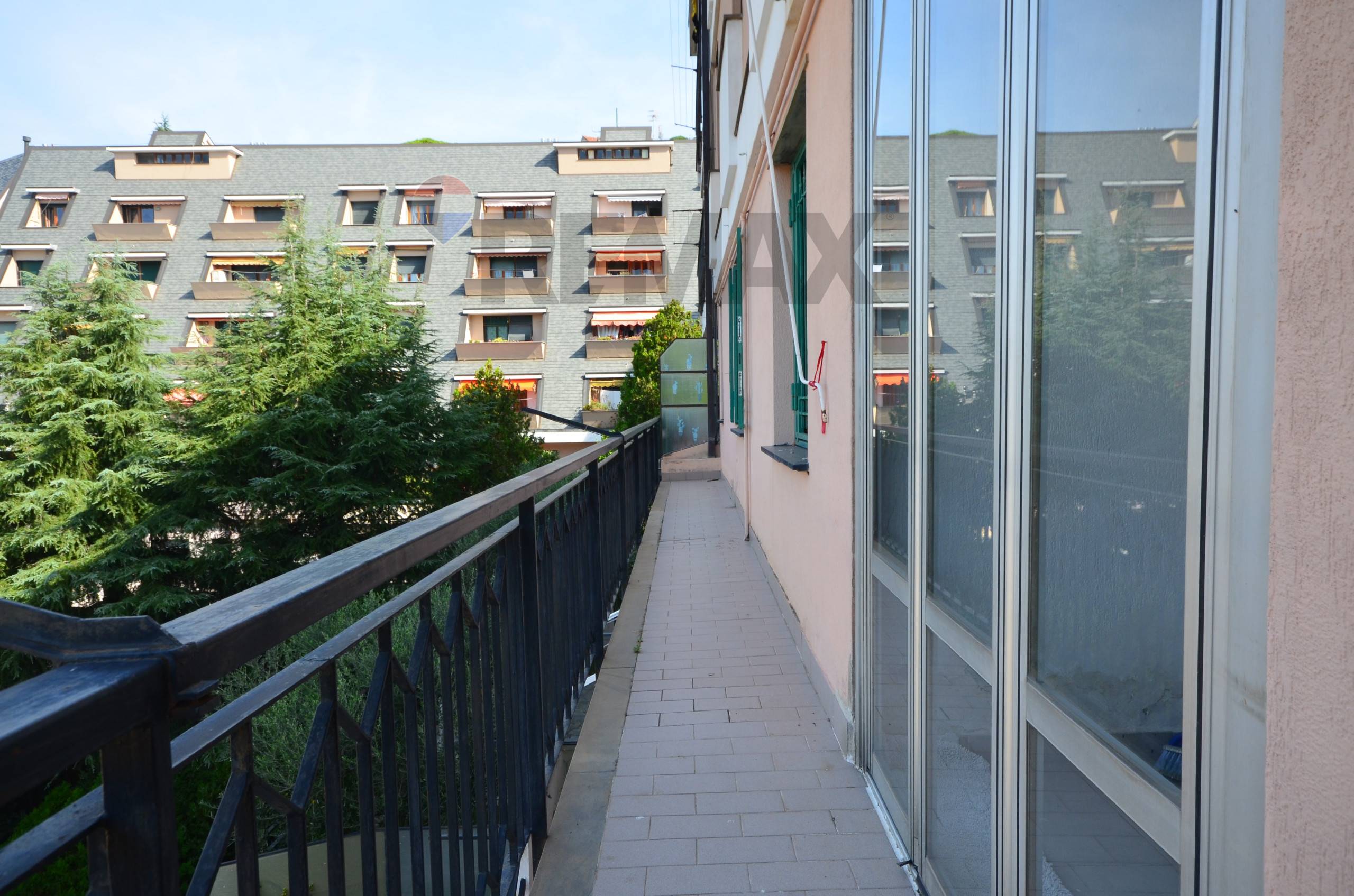 Appartamento in vendita a Savona, La Rusca