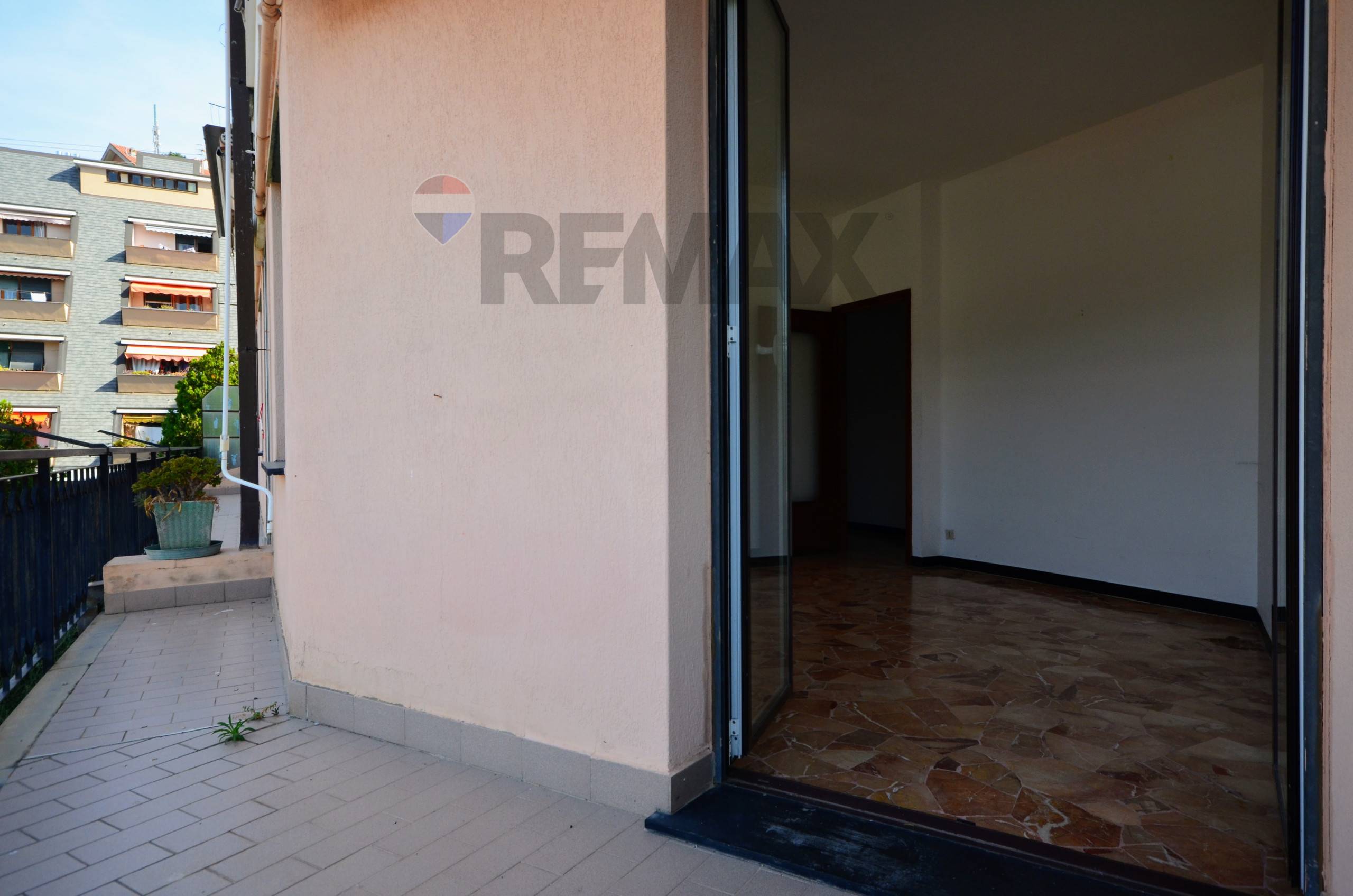 Appartamento in vendita a Savona, La Rusca