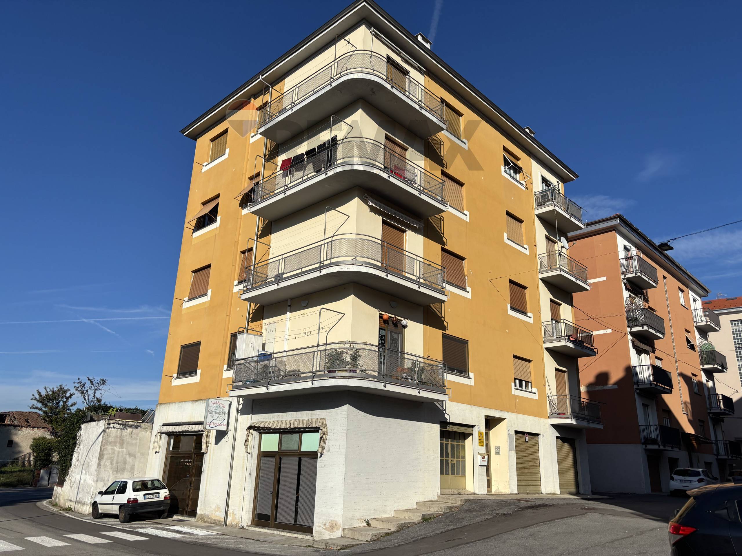 Appartamento in vendita a Carcare