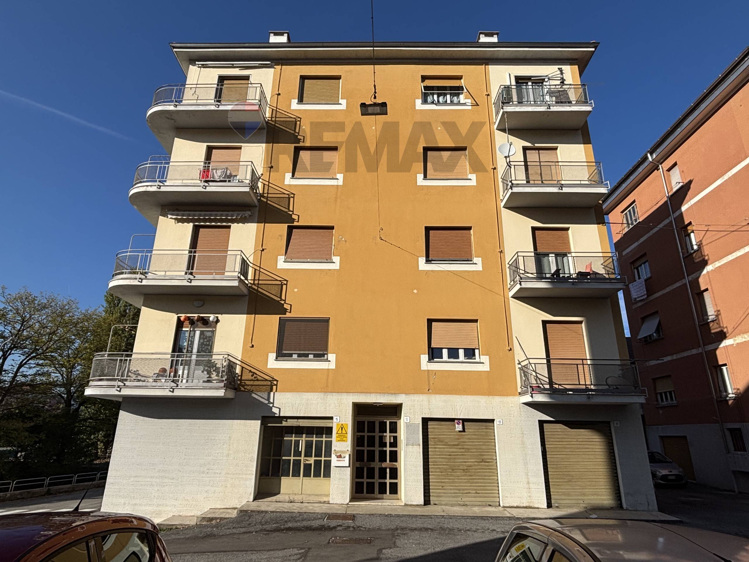 Appartamento in vendita a Carcare