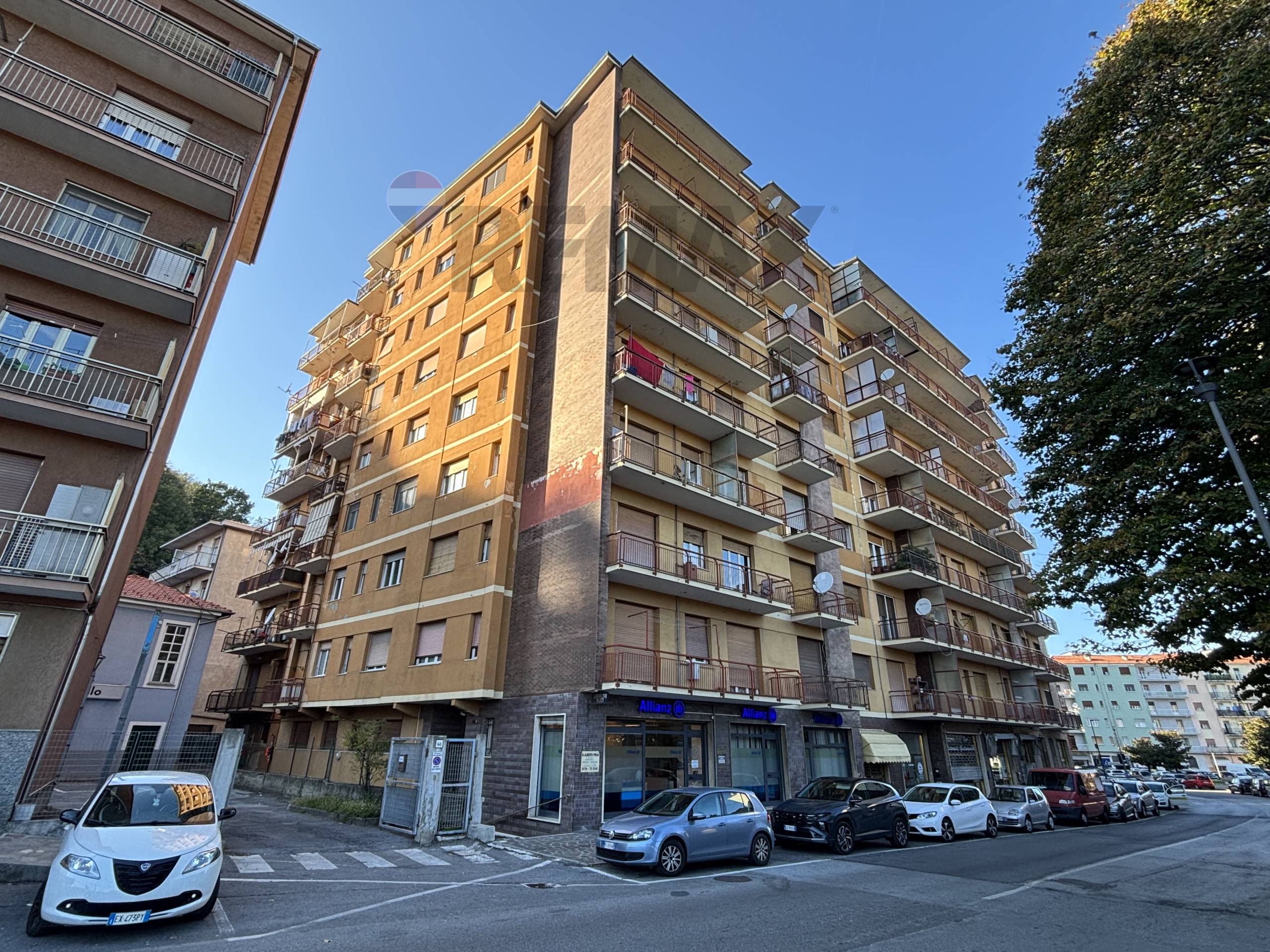 Appartamento in vendita a Cairo Montenotte
