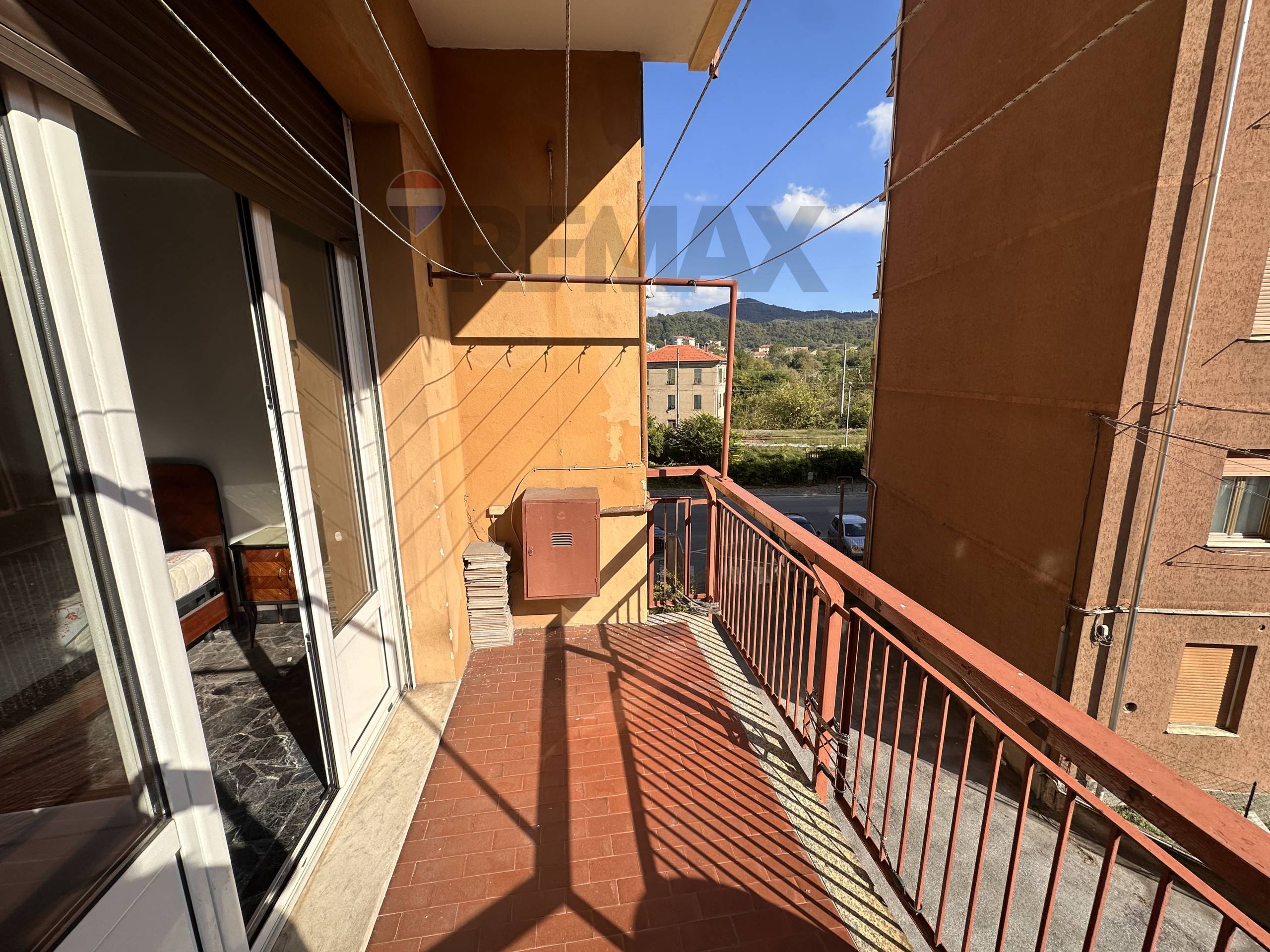 Appartamento in vendita a Cairo Montenotte