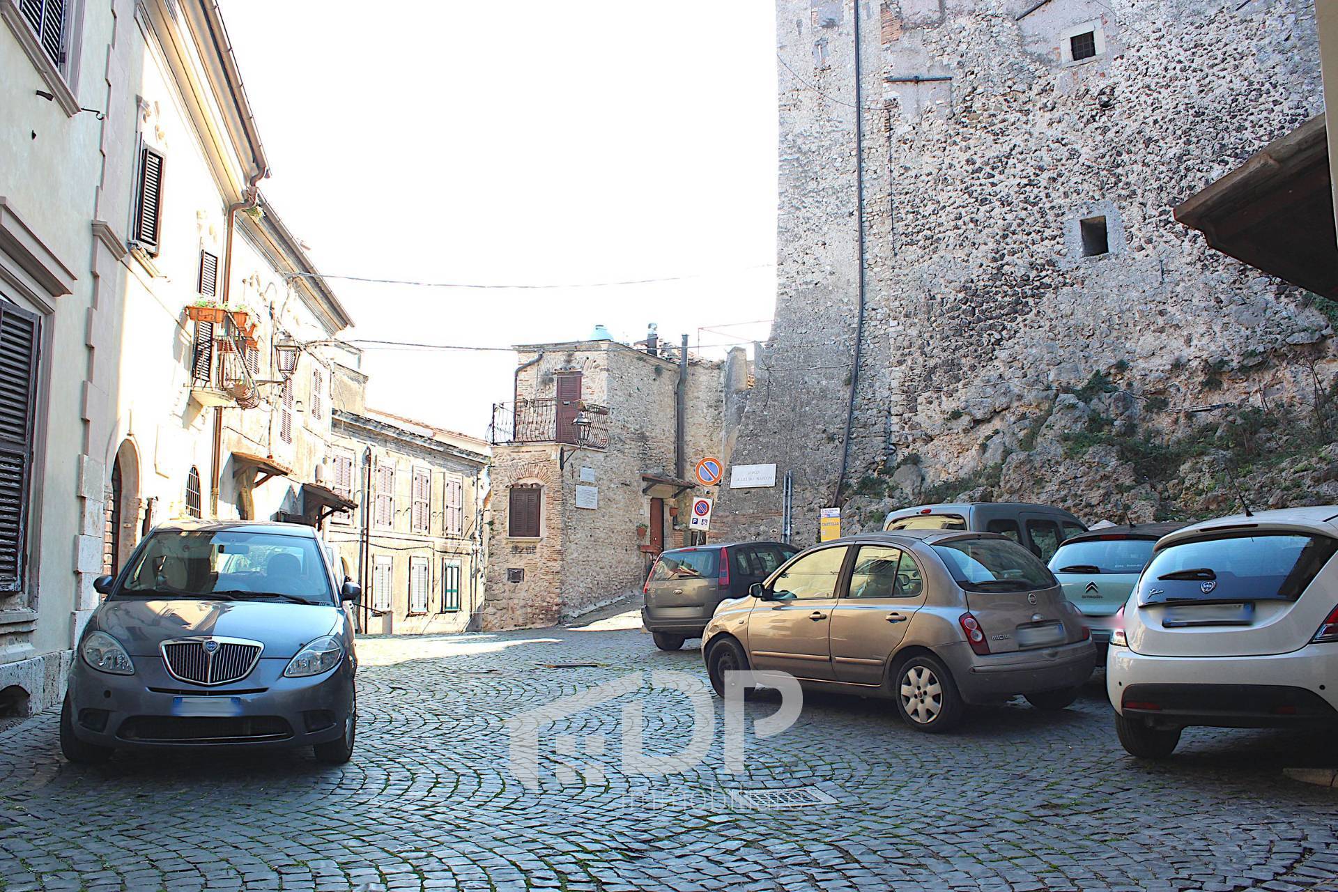 Appartamento in vendita a Palombara Sabina, Centro Storico