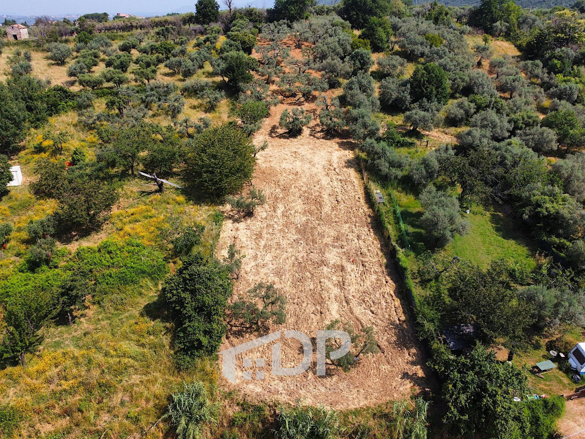 Terreno Agricolo in vendita a Palombara Sabina, Rotavello