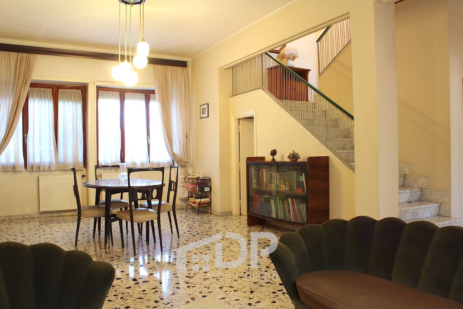 Casa singola in vendita a Palombara Sabina