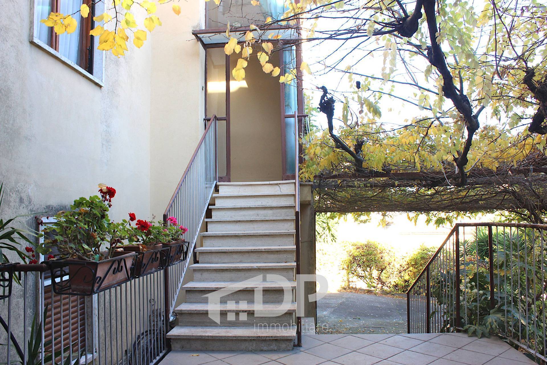 Casa singola in vendita a Palombara Sabina