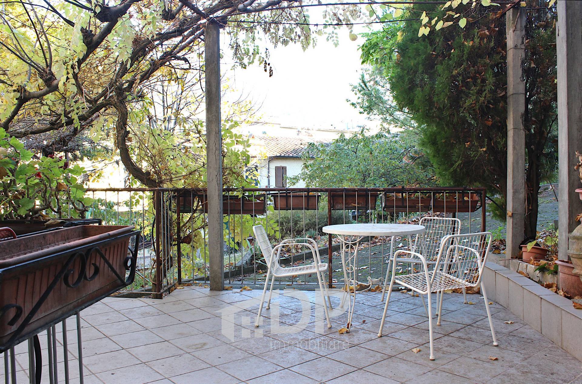 Casa singola in vendita a Palombara Sabina