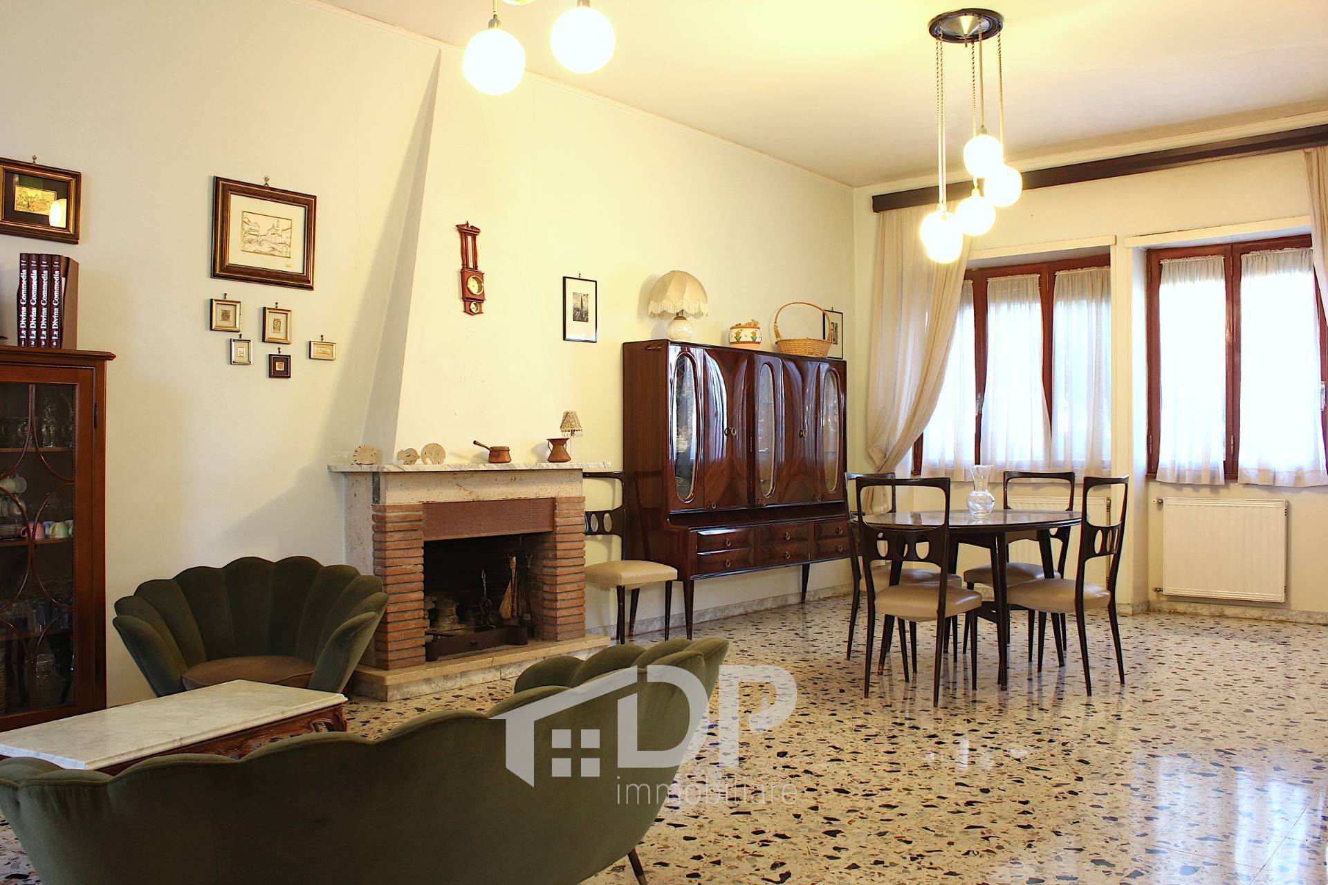 Casa singola in vendita a Palombara Sabina