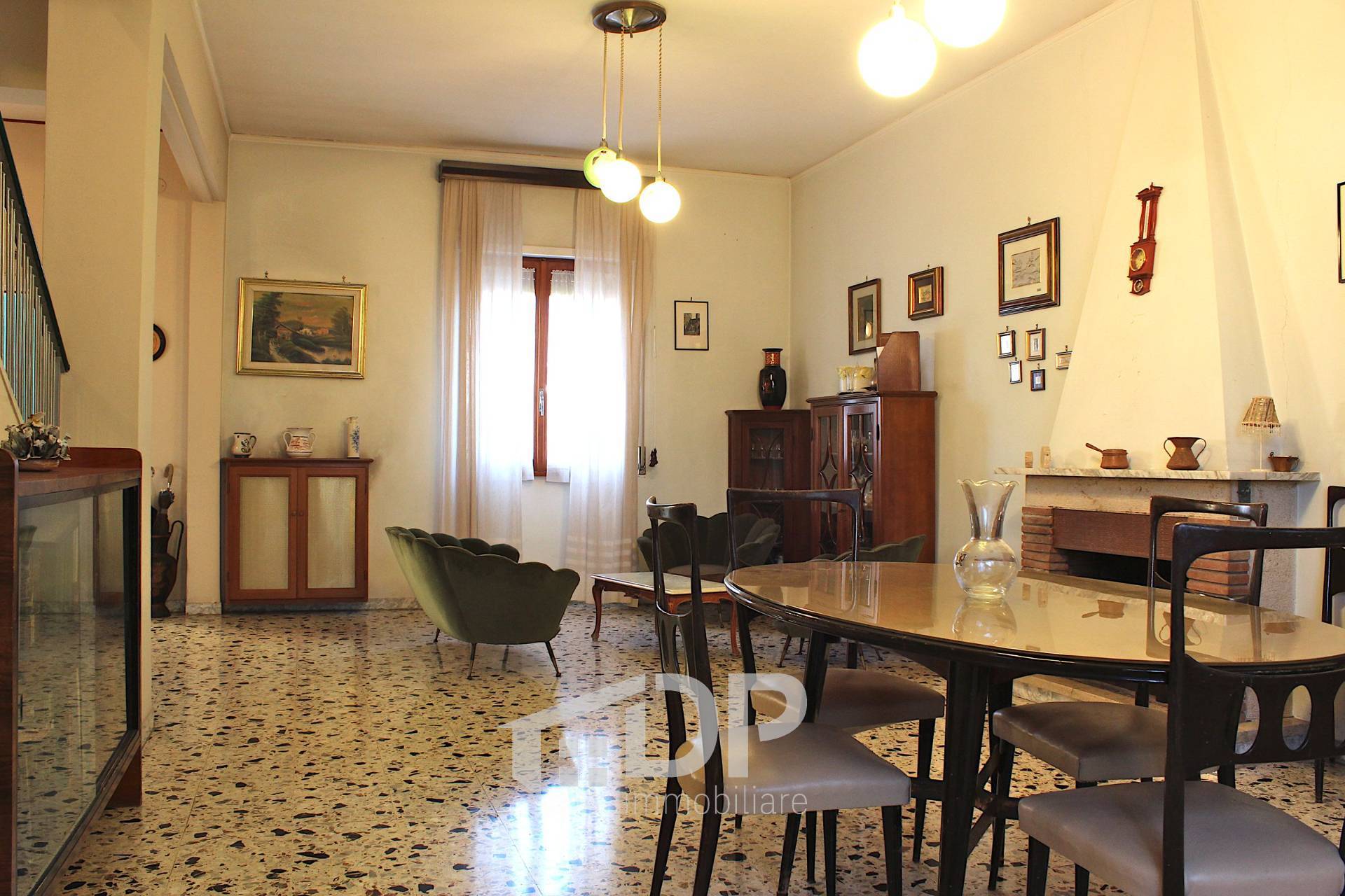 Casa singola in vendita a Palombara Sabina