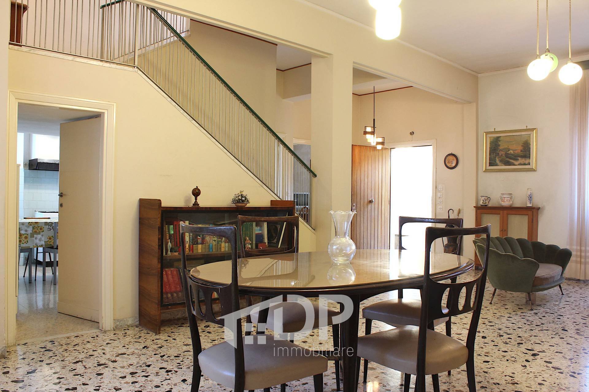 Casa singola in vendita a Palombara Sabina