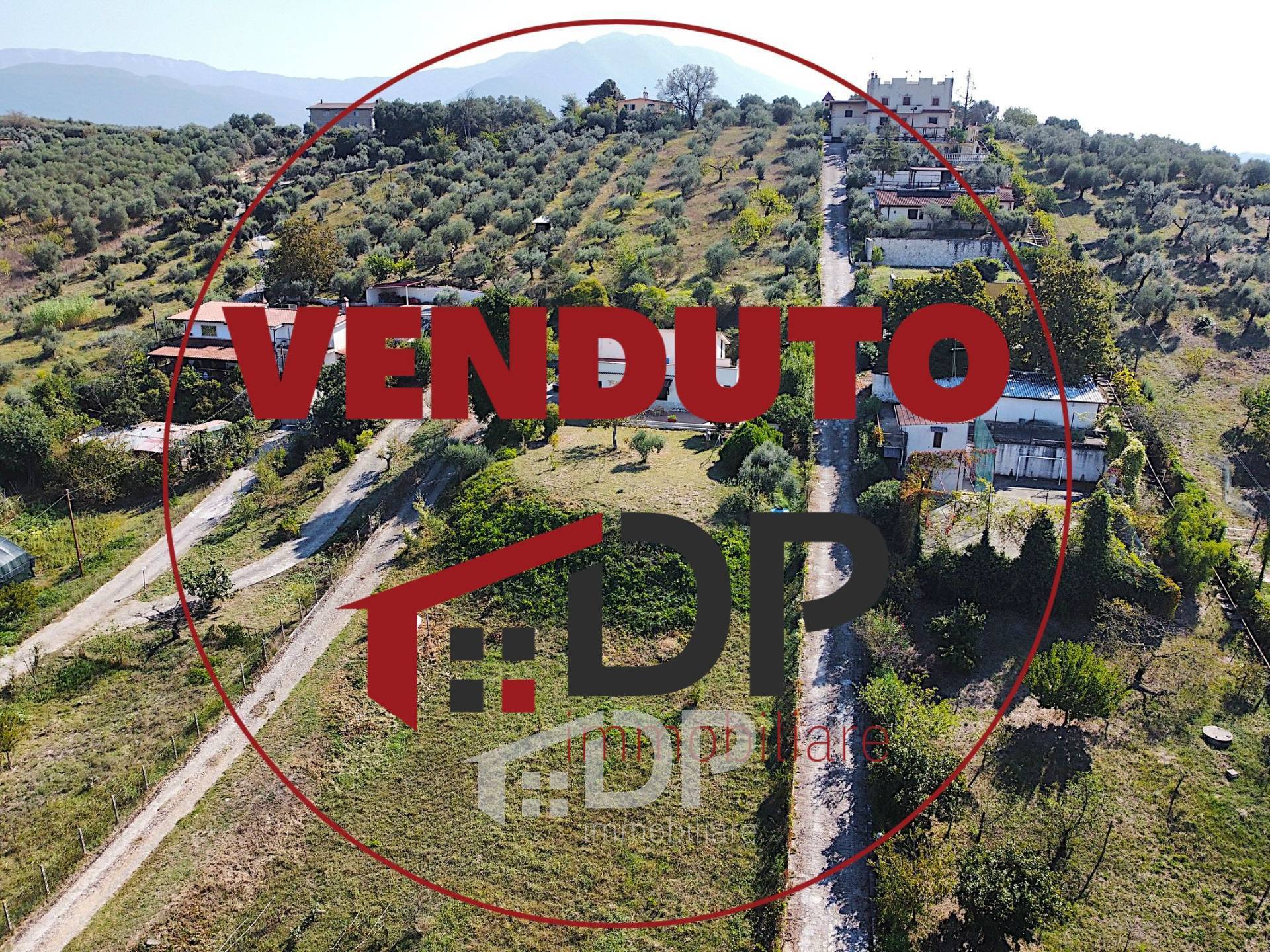 Casa singola in vendita a Palombara Sabina