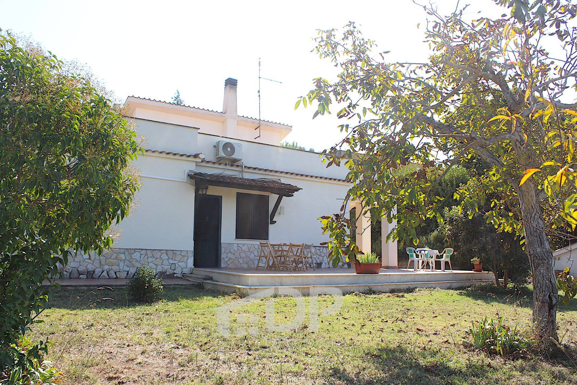 Casa singola in vendita a Palombara Sabina