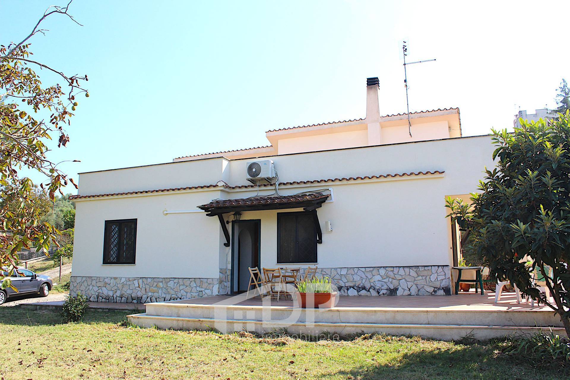 Casa singola in vendita a Palombara Sabina