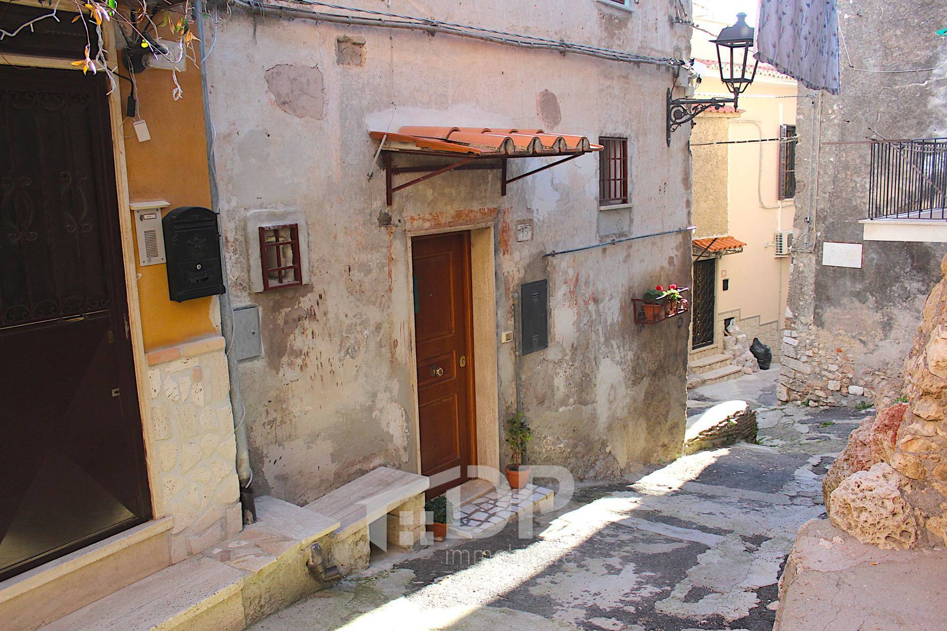Appartamento in vendita a Palombara Sabina, Centro Storico