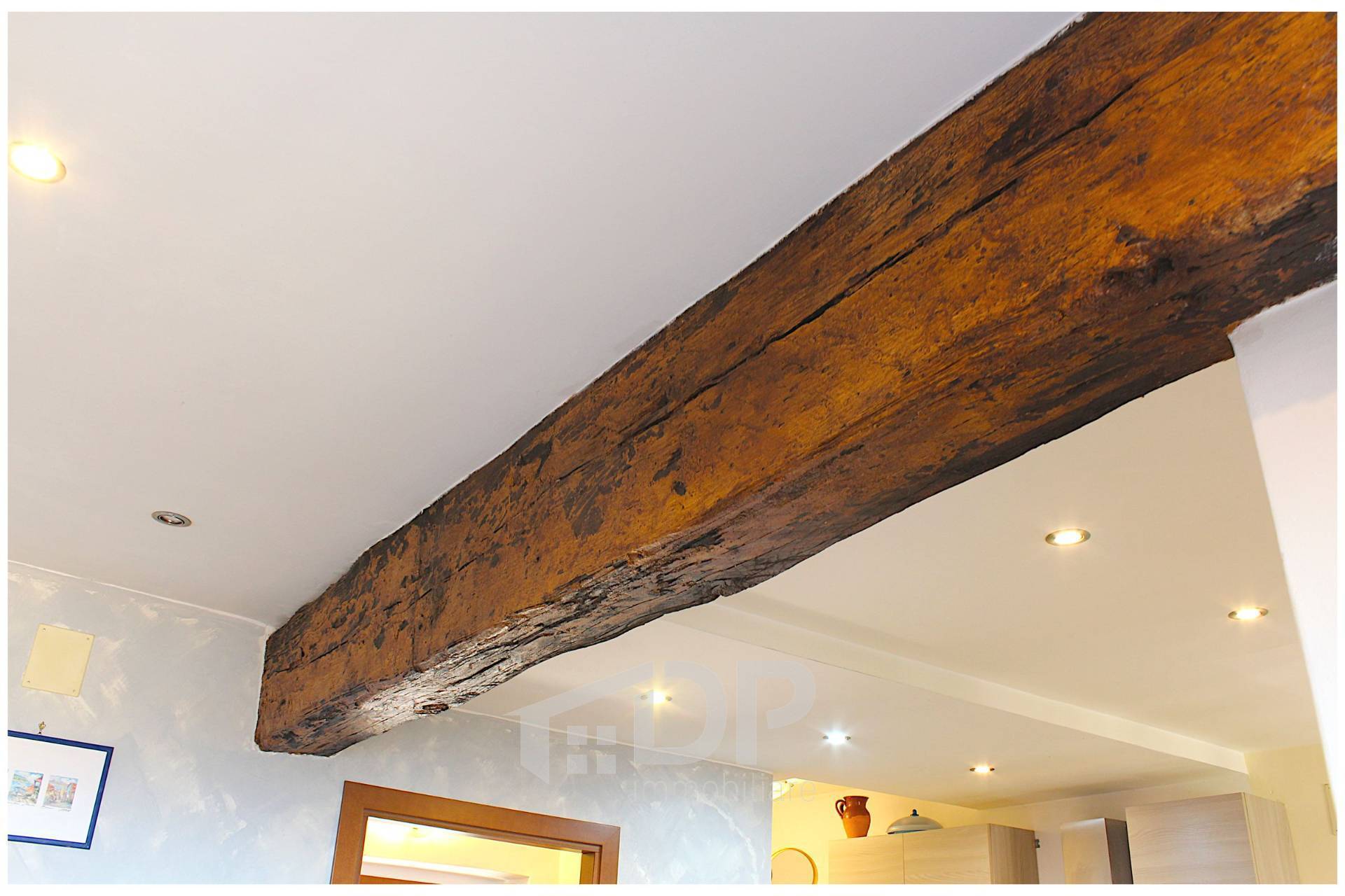 Appartamento in vendita a Palombara Sabina, Centro Storico