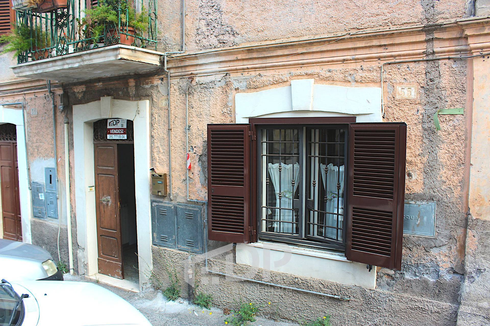 Appartamento in vendita a Palombara Sabina, Semicentrale