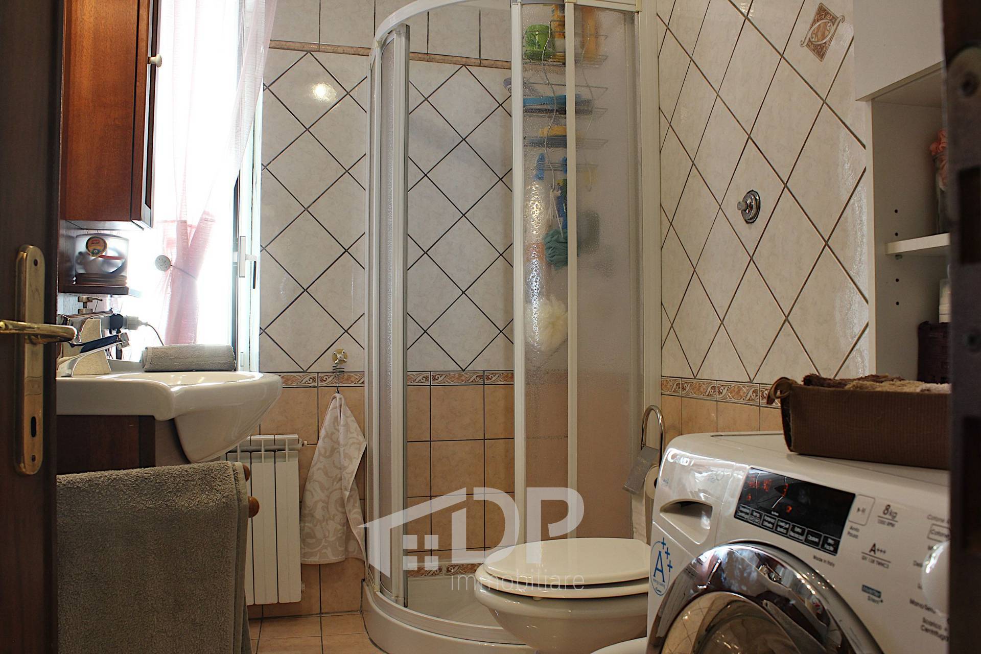 Appartamento in vendita a Palombara Sabina