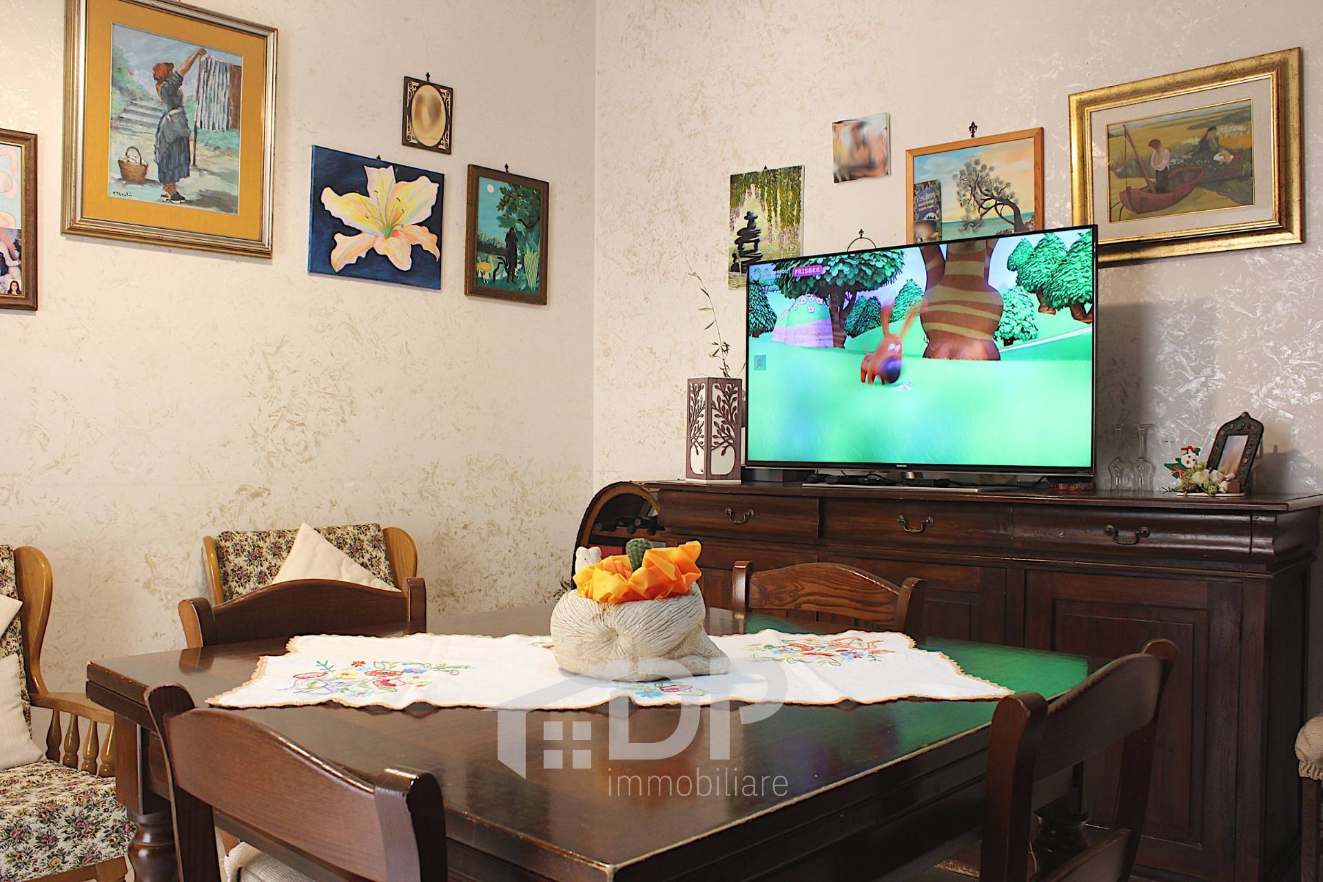 Appartamento in vendita a Palombara Sabina