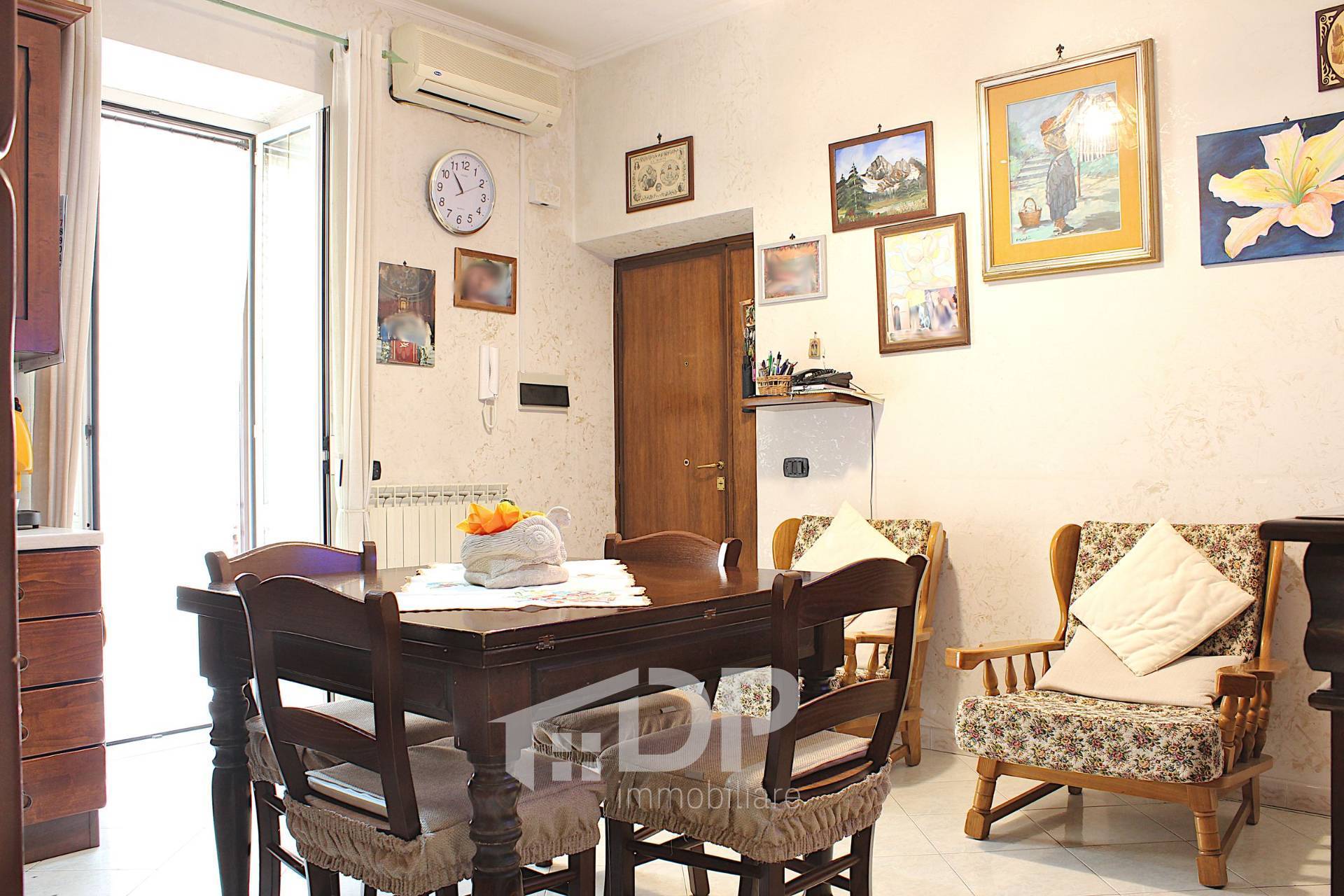 Appartamento in vendita a Palombara Sabina