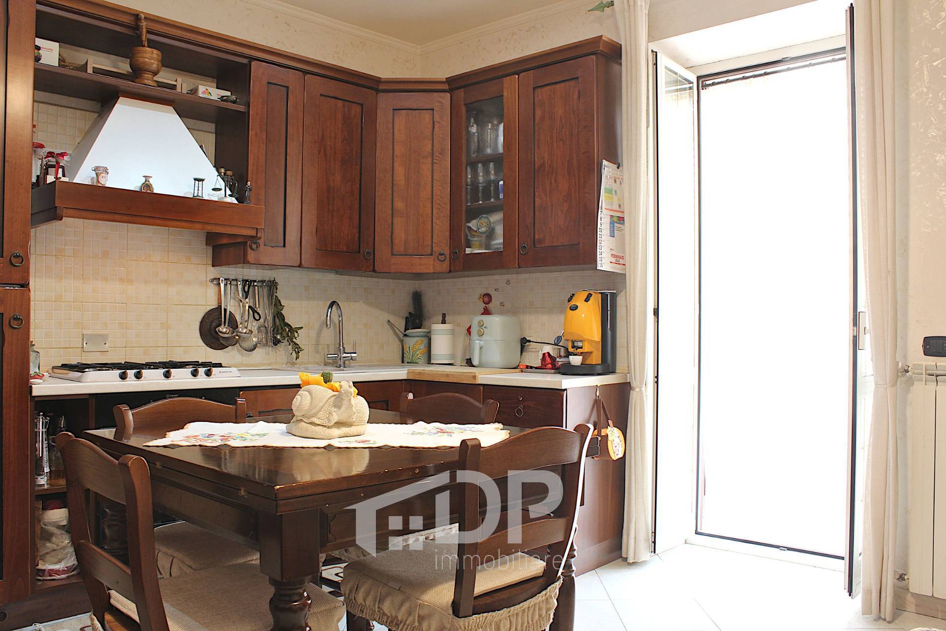 Appartamento in vendita a Palombara Sabina