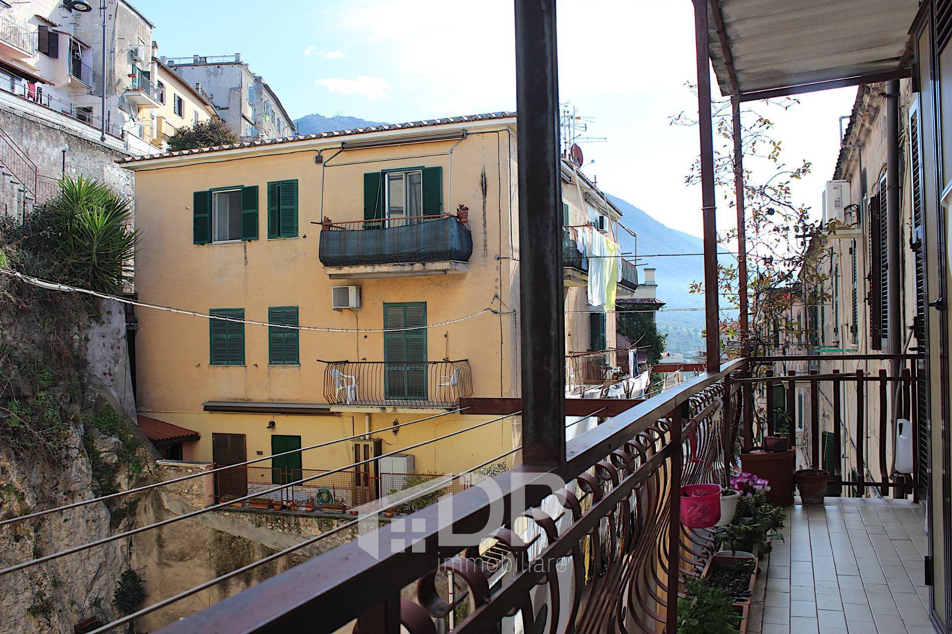 Appartamento in vendita a Palombara Sabina