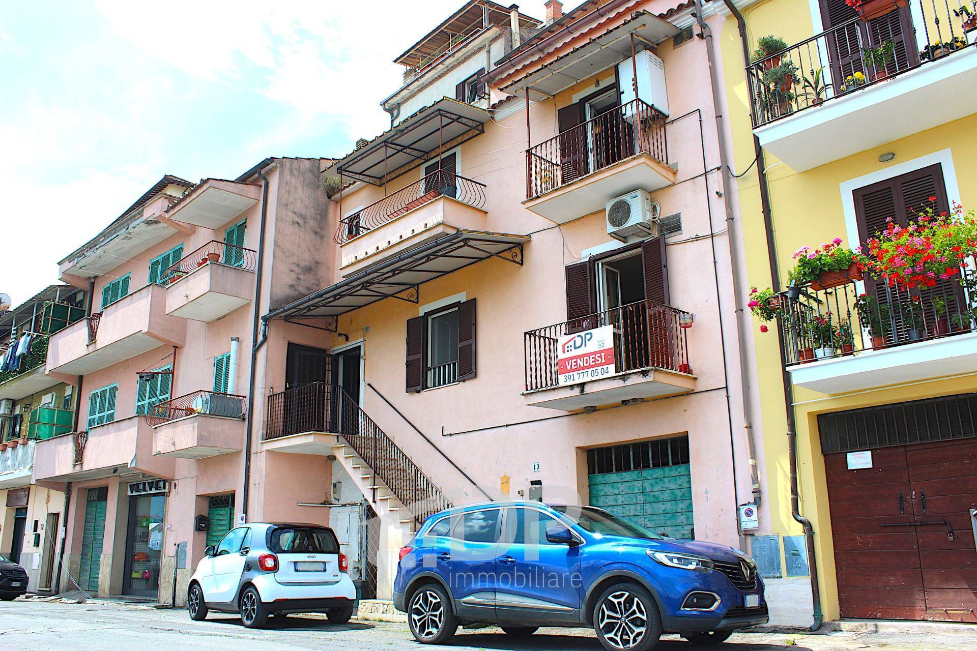 Appartamento in vendita a Palombara Sabina, Cretone