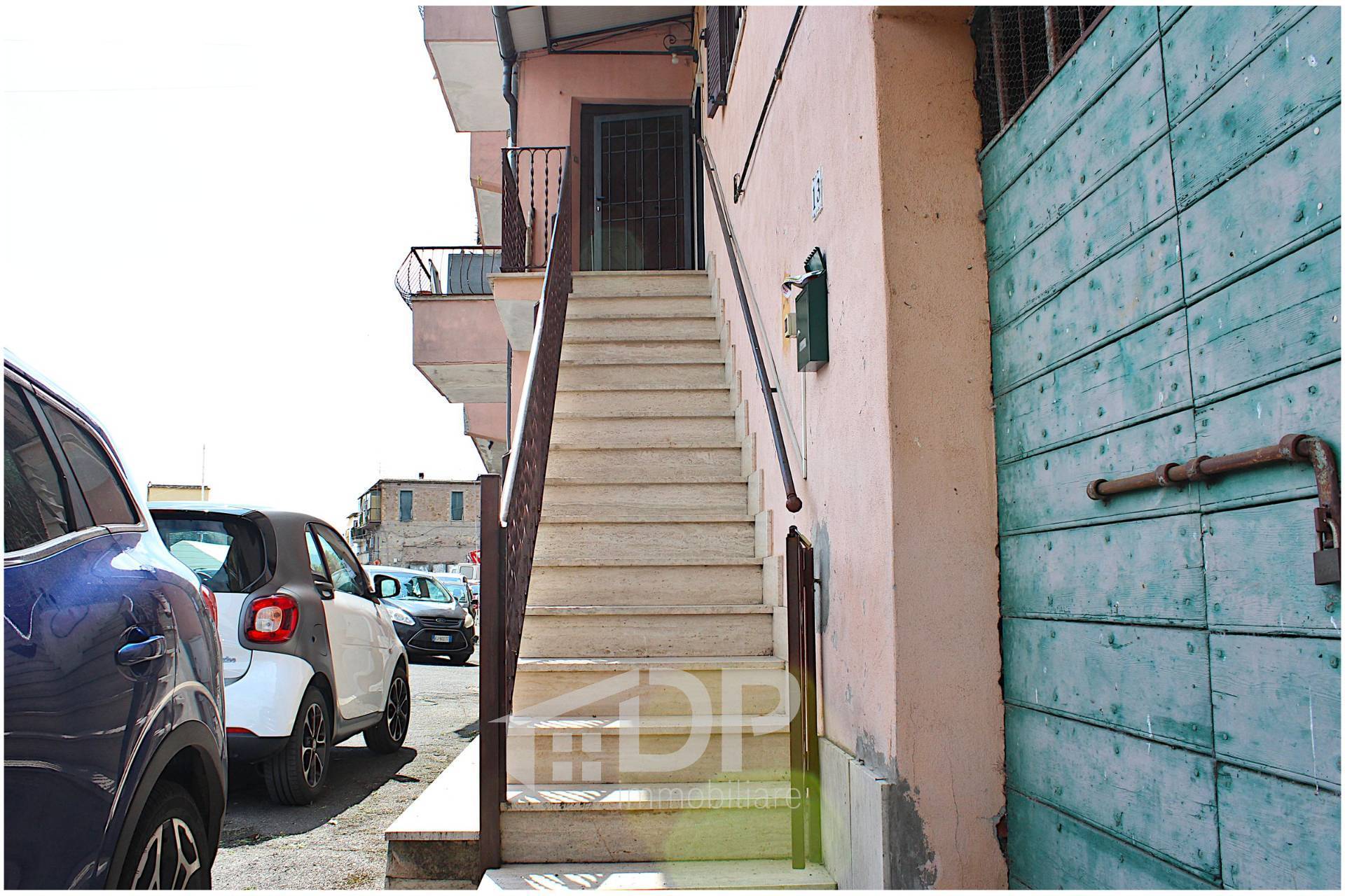 Appartamento in vendita a Palombara Sabina, Cretone