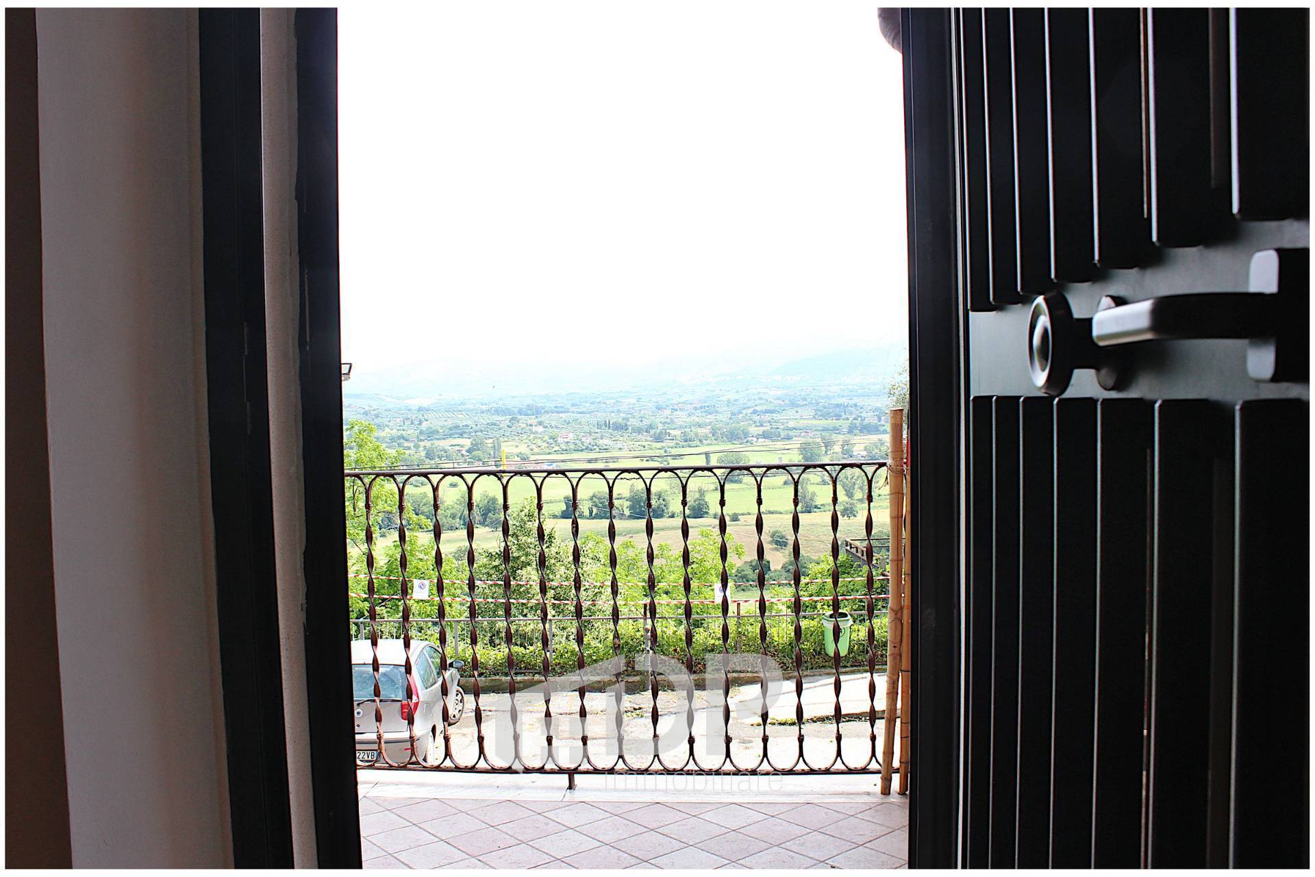 Appartamento in vendita a Palombara Sabina, Cretone