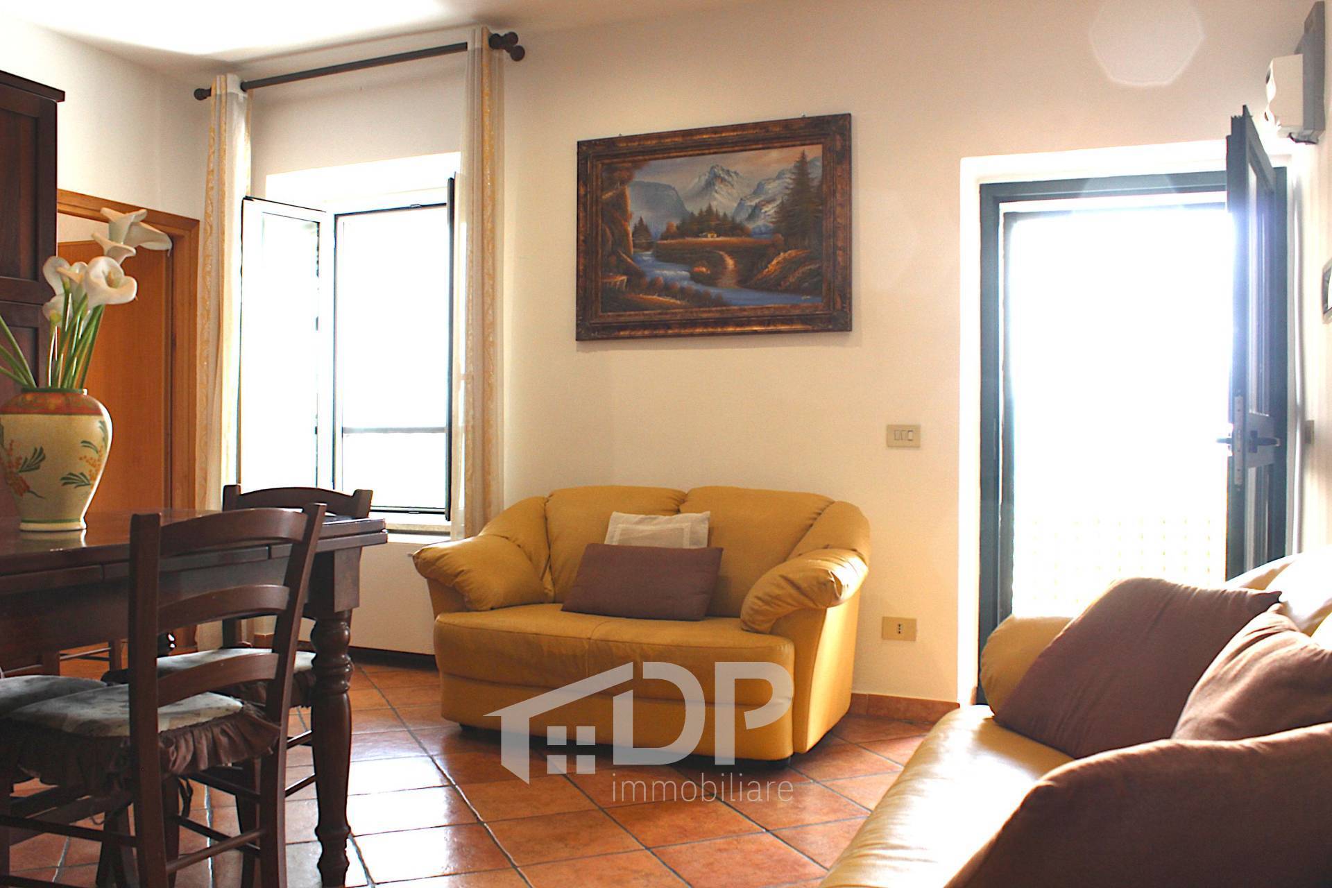 Appartamento in vendita a Palombara Sabina, Cretone