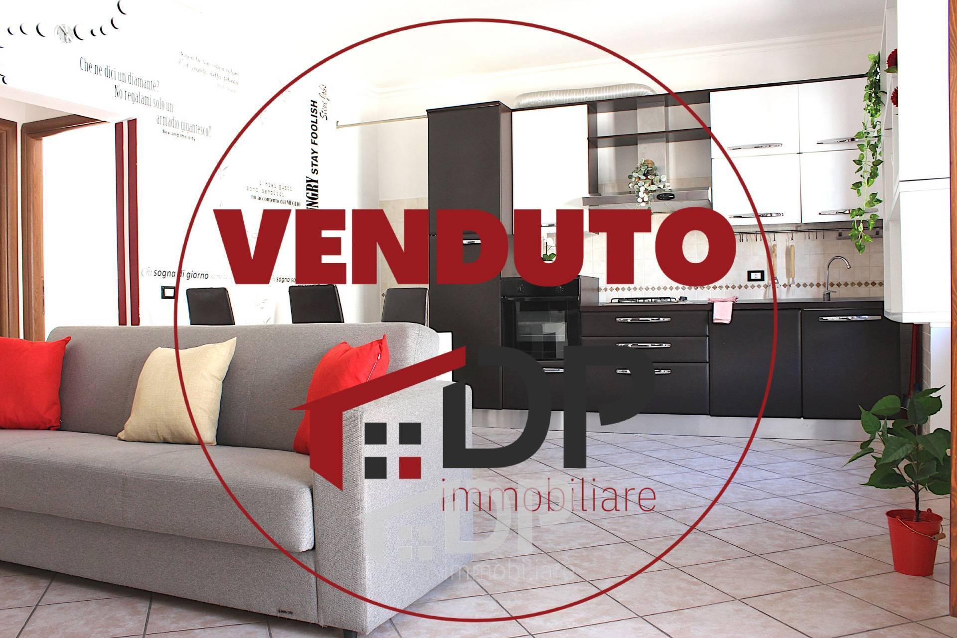 Appartamento in vendita a Palombara Sabina, Semicentrale