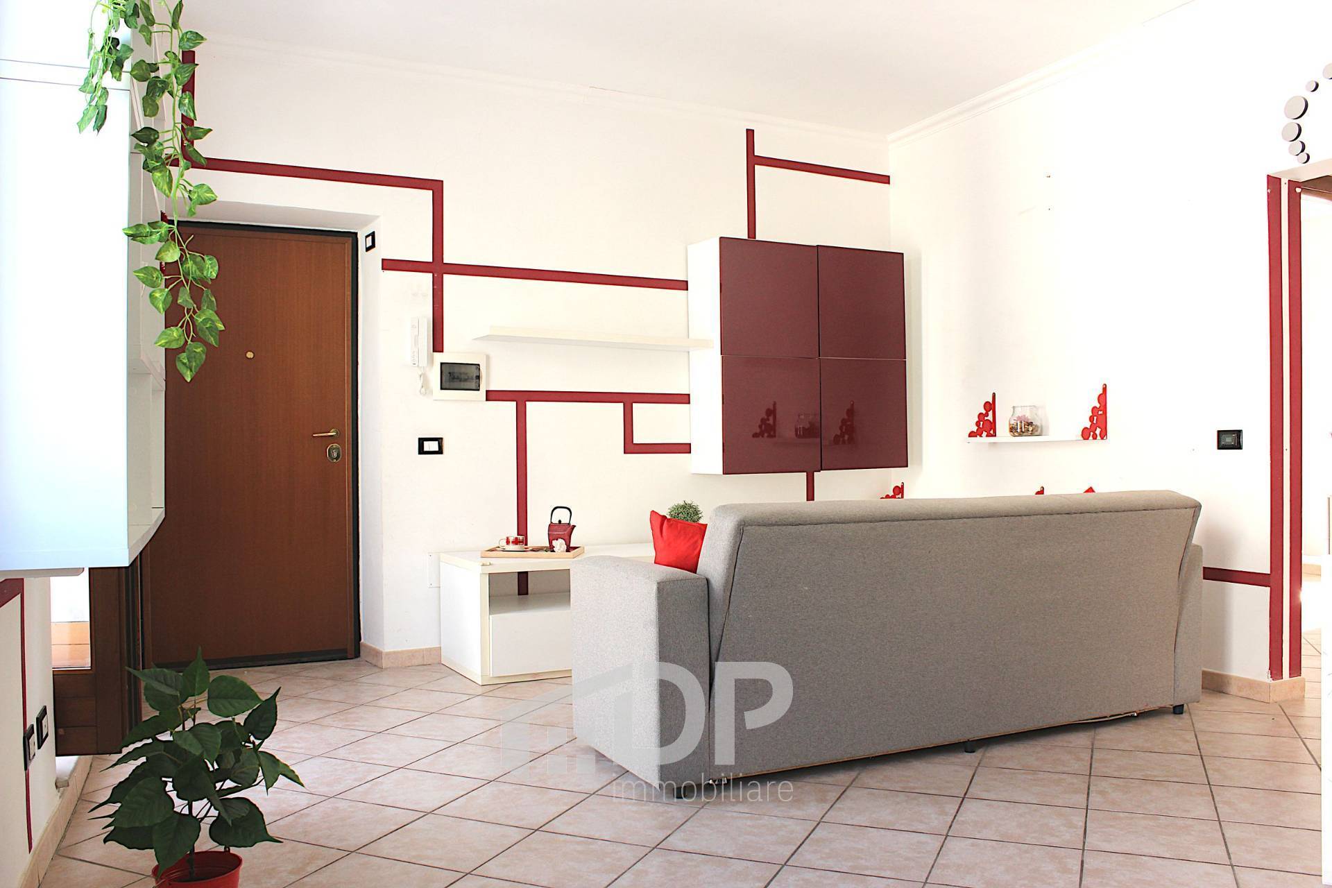 Appartamento in vendita a Palombara Sabina, Semicentrale