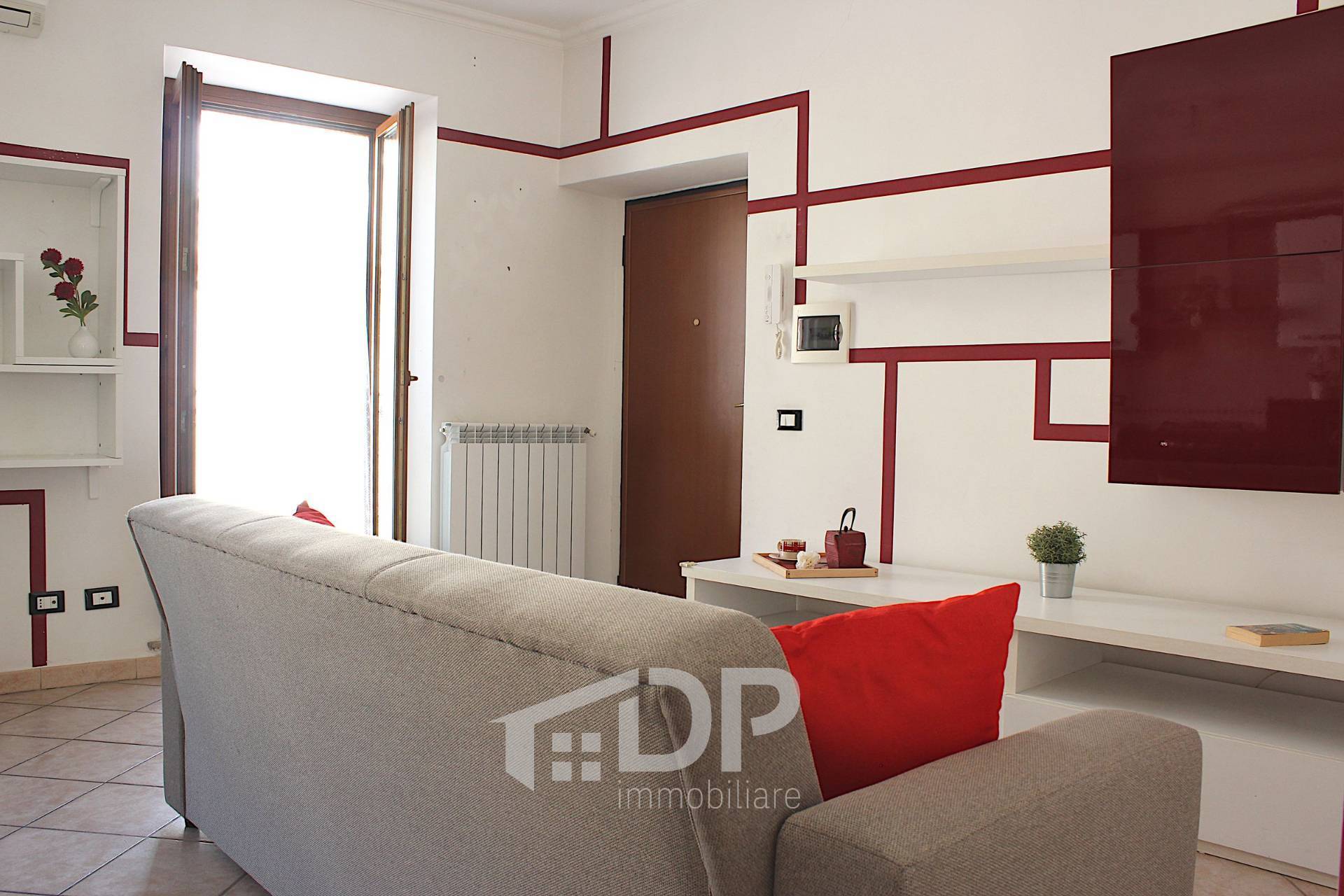 Appartamento in vendita a Palombara Sabina, Semicentrale