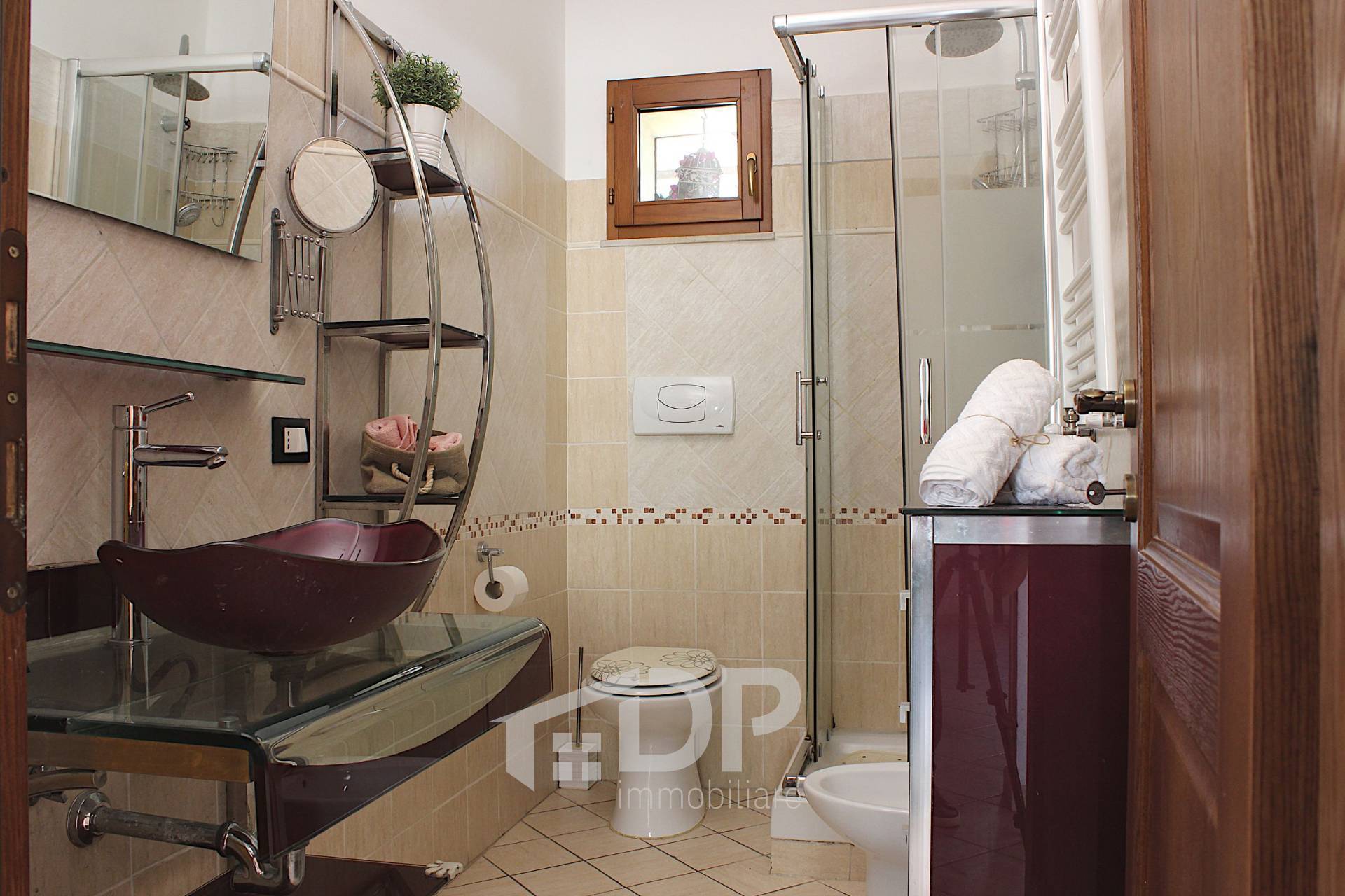 Appartamento in vendita a Palombara Sabina, Semicentrale