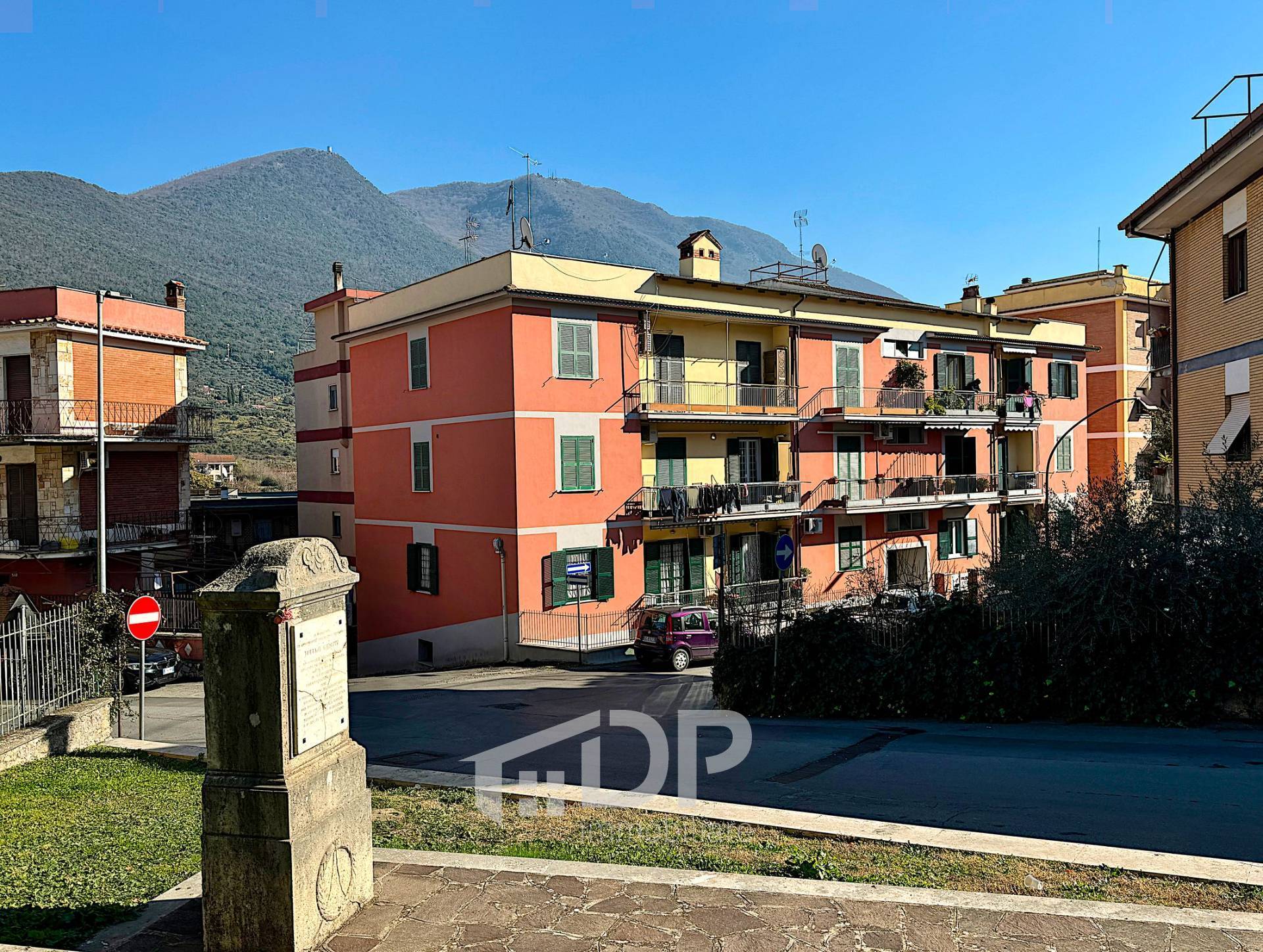 Appartamento in vendita a Palombara Sabina