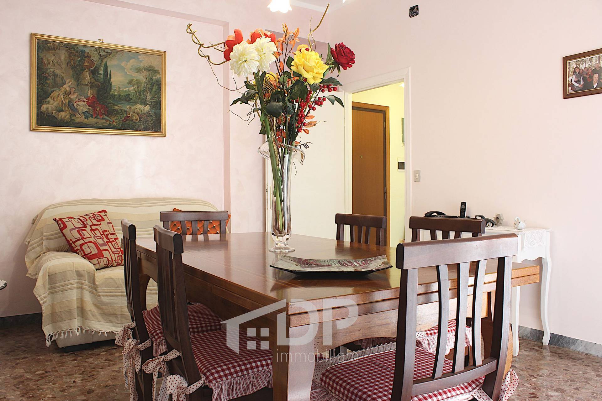 Appartamento in vendita a Palombara Sabina