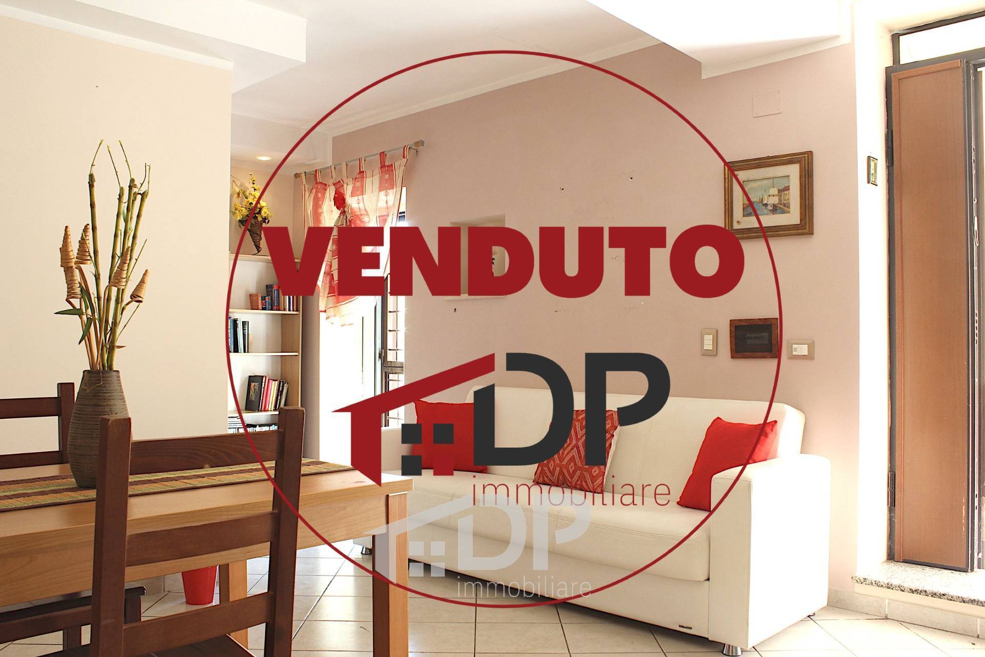 Appartamento in vendita a Palombara Sabina, Semicentrale