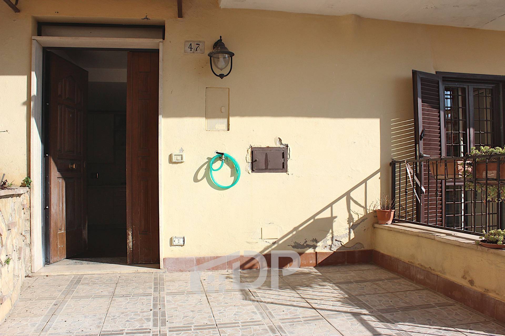 Appartamento in vendita a Palombara Sabina, Semicentrale