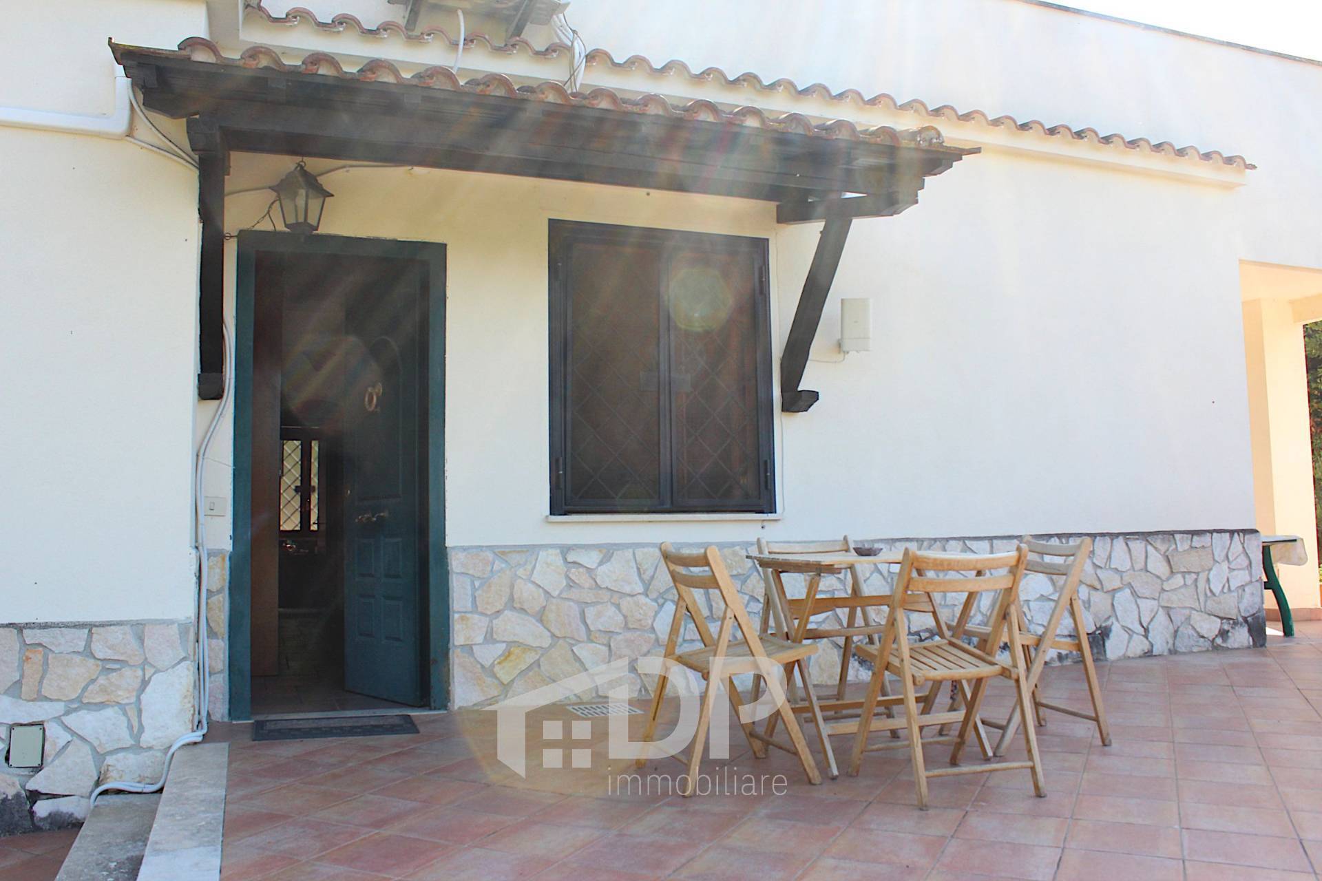 Casa singola in vendita a Palombara Sabina