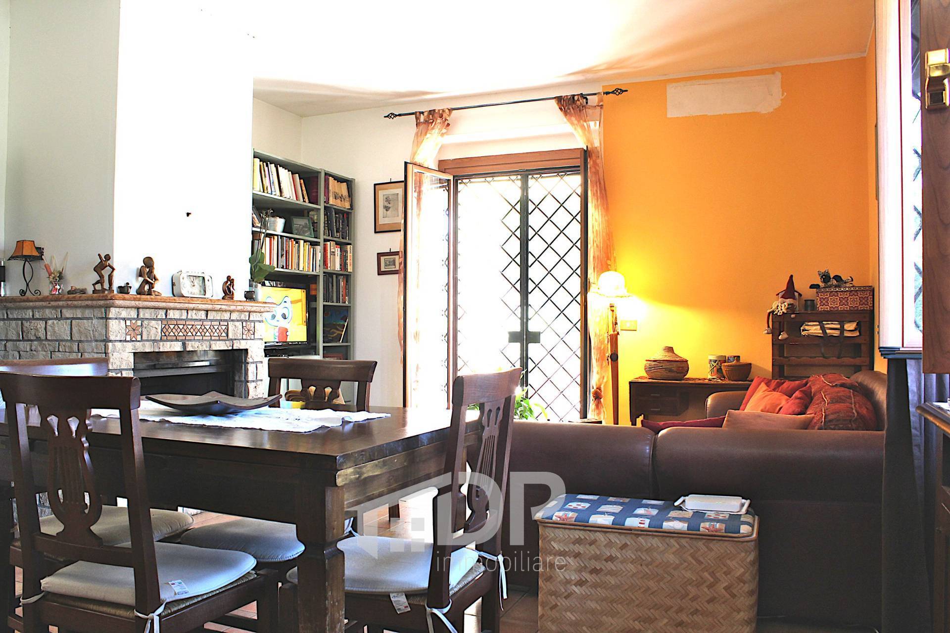 Casa singola in vendita a Palombara Sabina