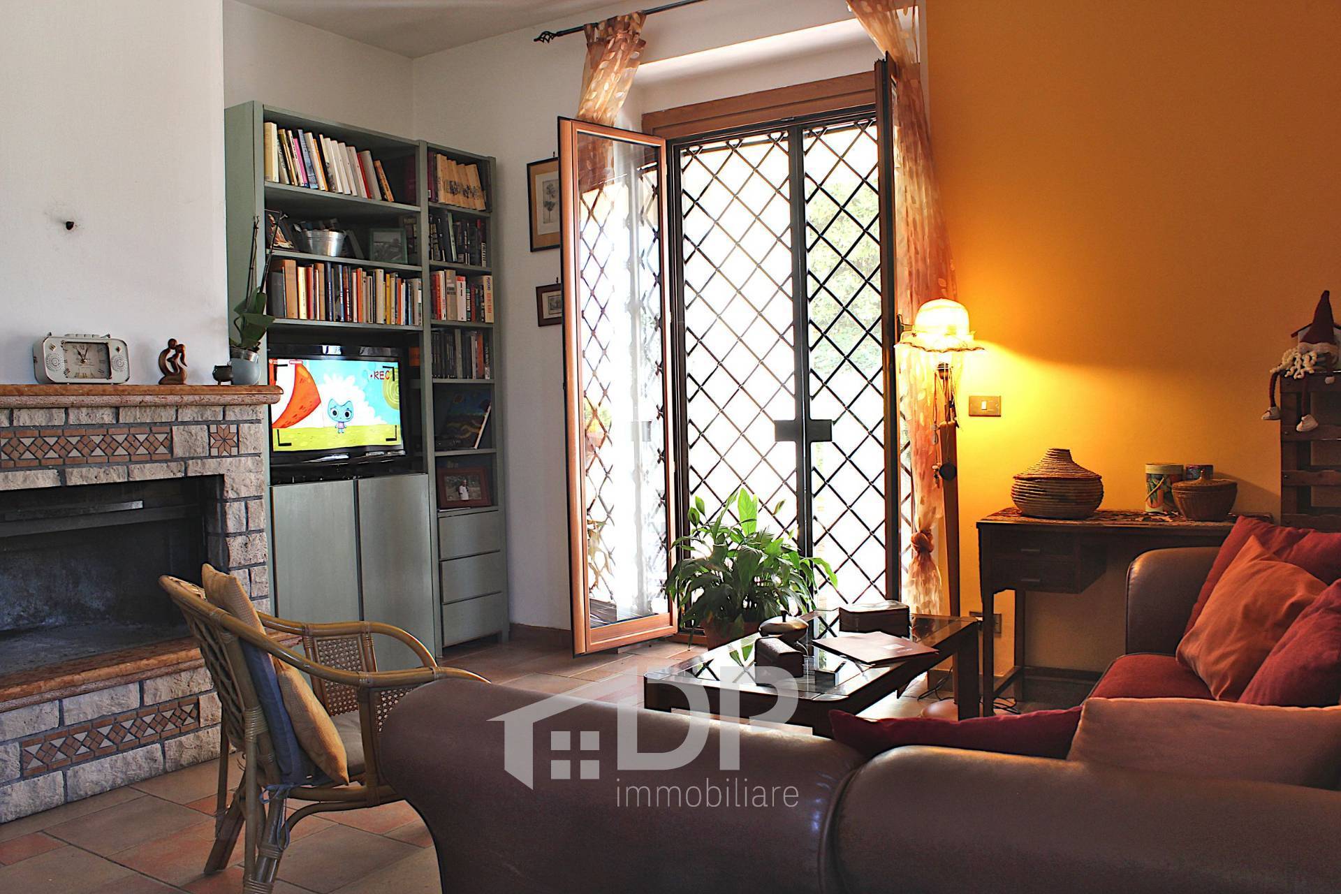 Casa singola in vendita a Palombara Sabina