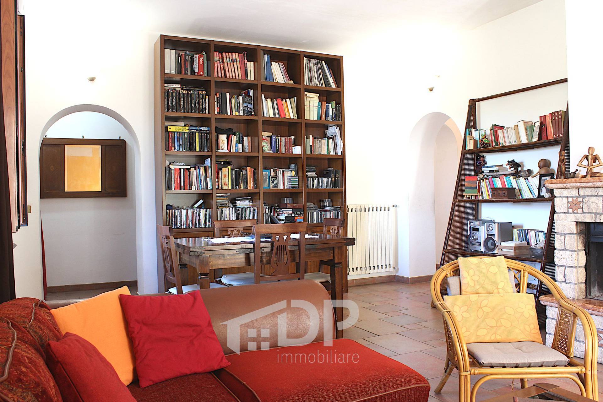 Casa singola in vendita a Palombara Sabina