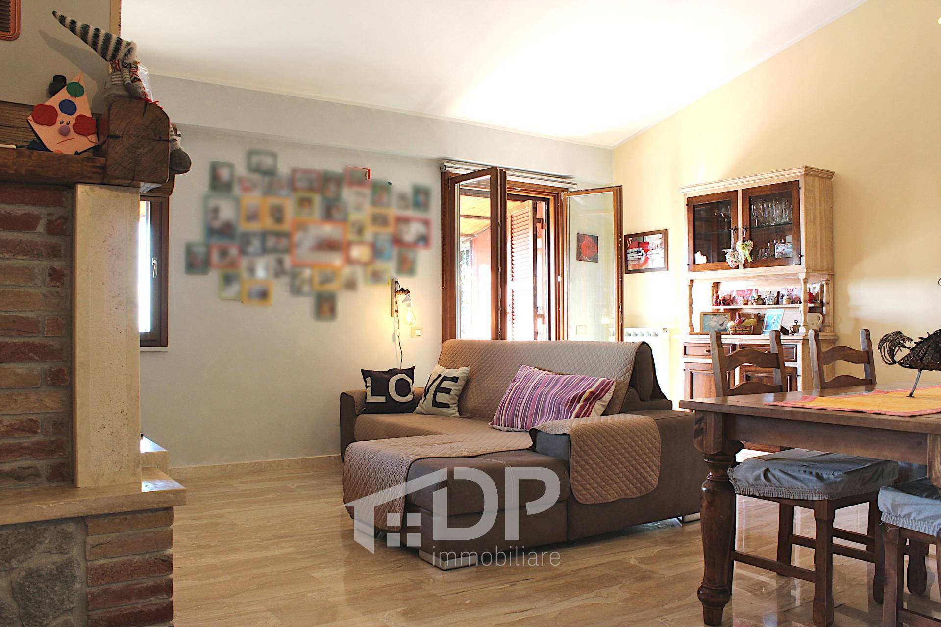 Appartamento in vendita a Palombara Sabina