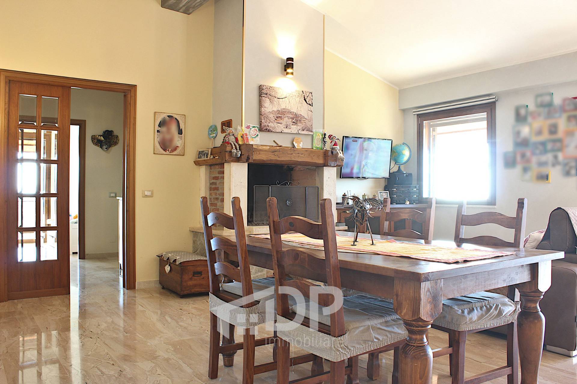 Appartamento in vendita a Palombara Sabina