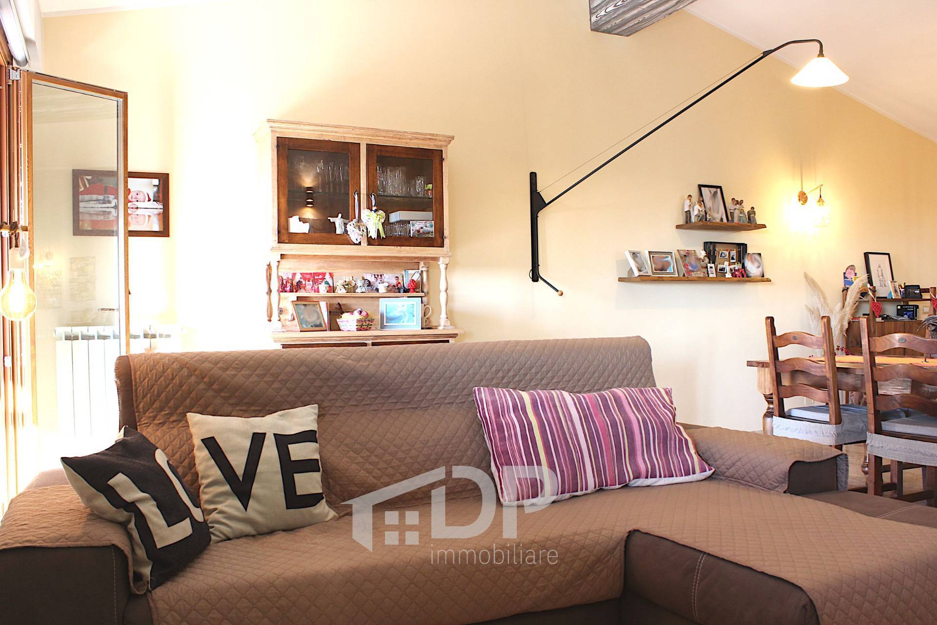 Appartamento in vendita a Palombara Sabina