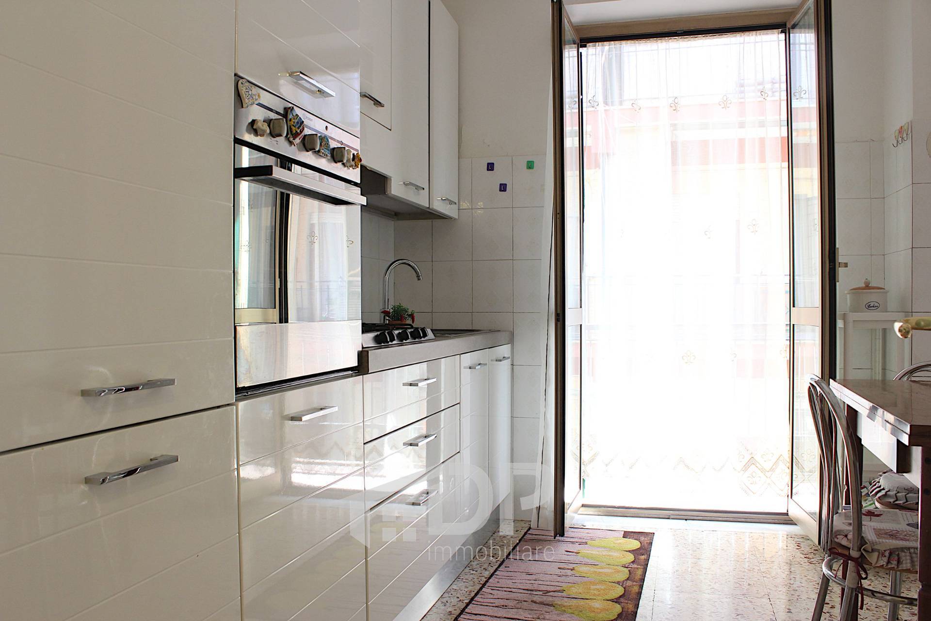 Appartamento in vendita a Palombara Sabina